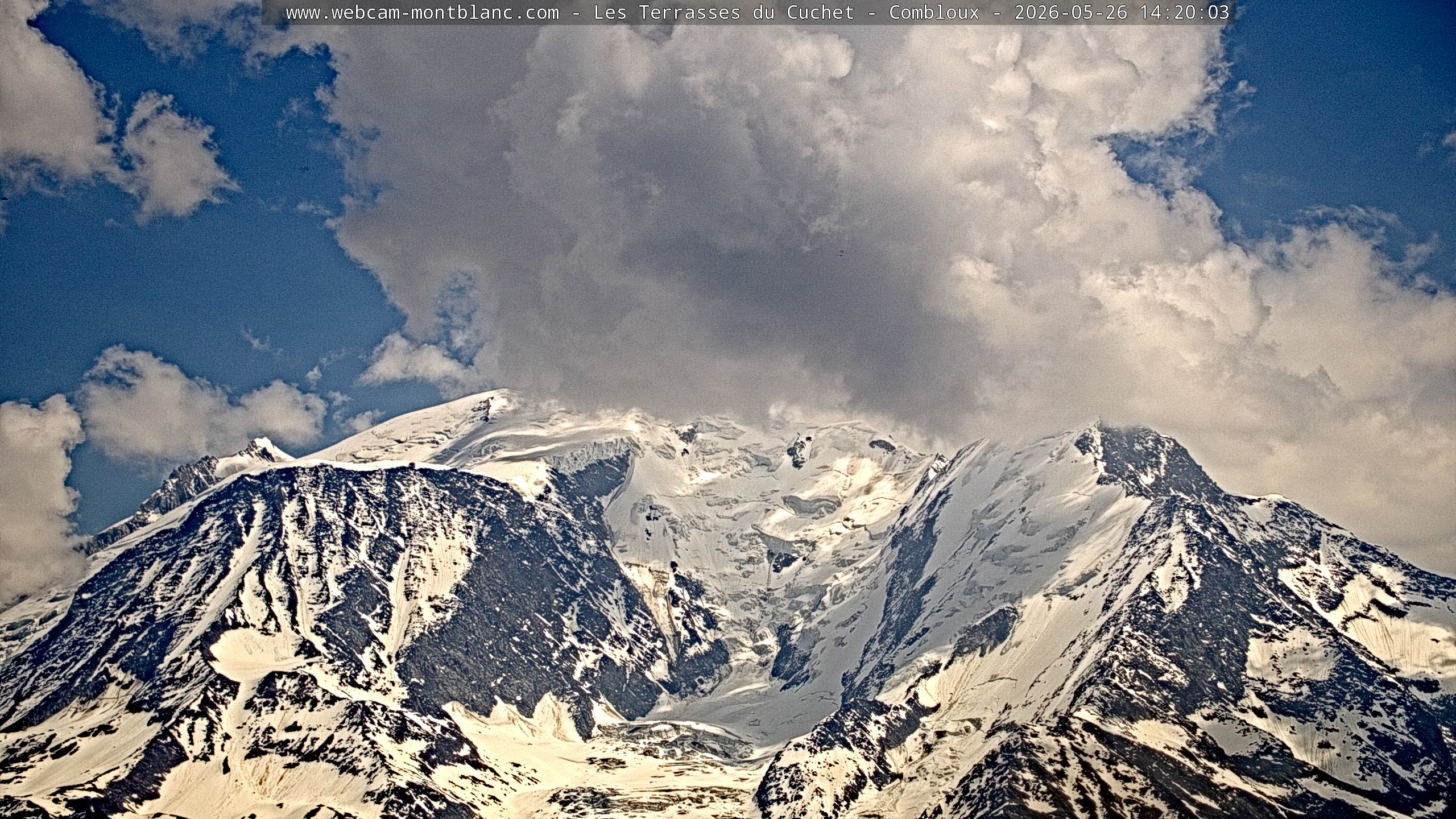 Mont Blanc