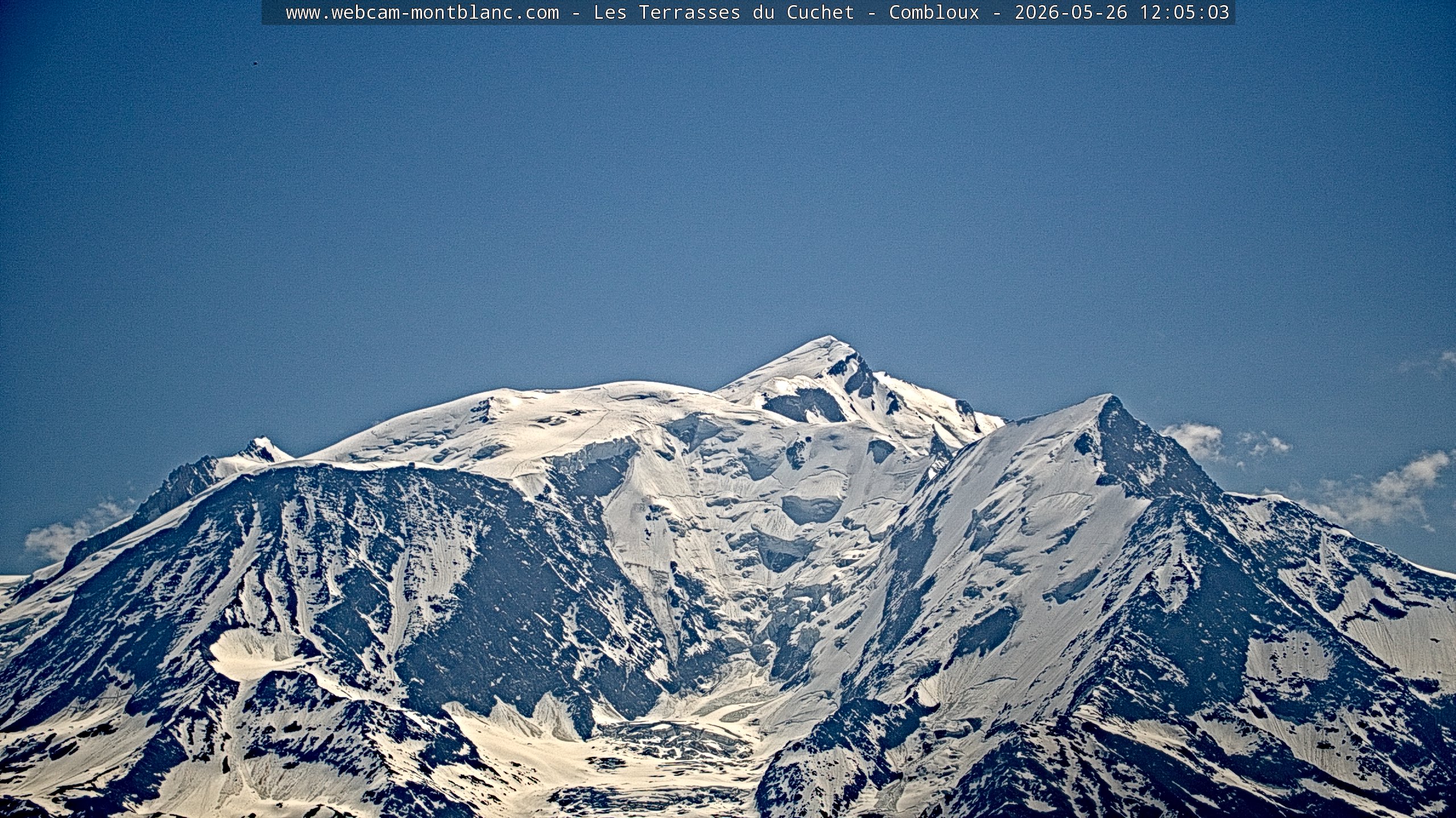 Mont Blanc