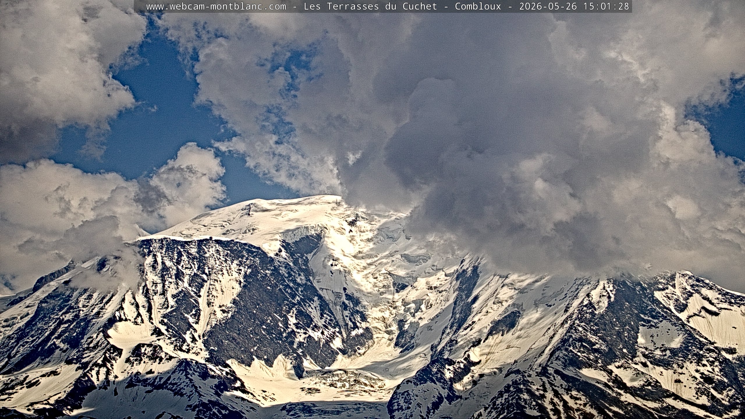 Mont Blanc