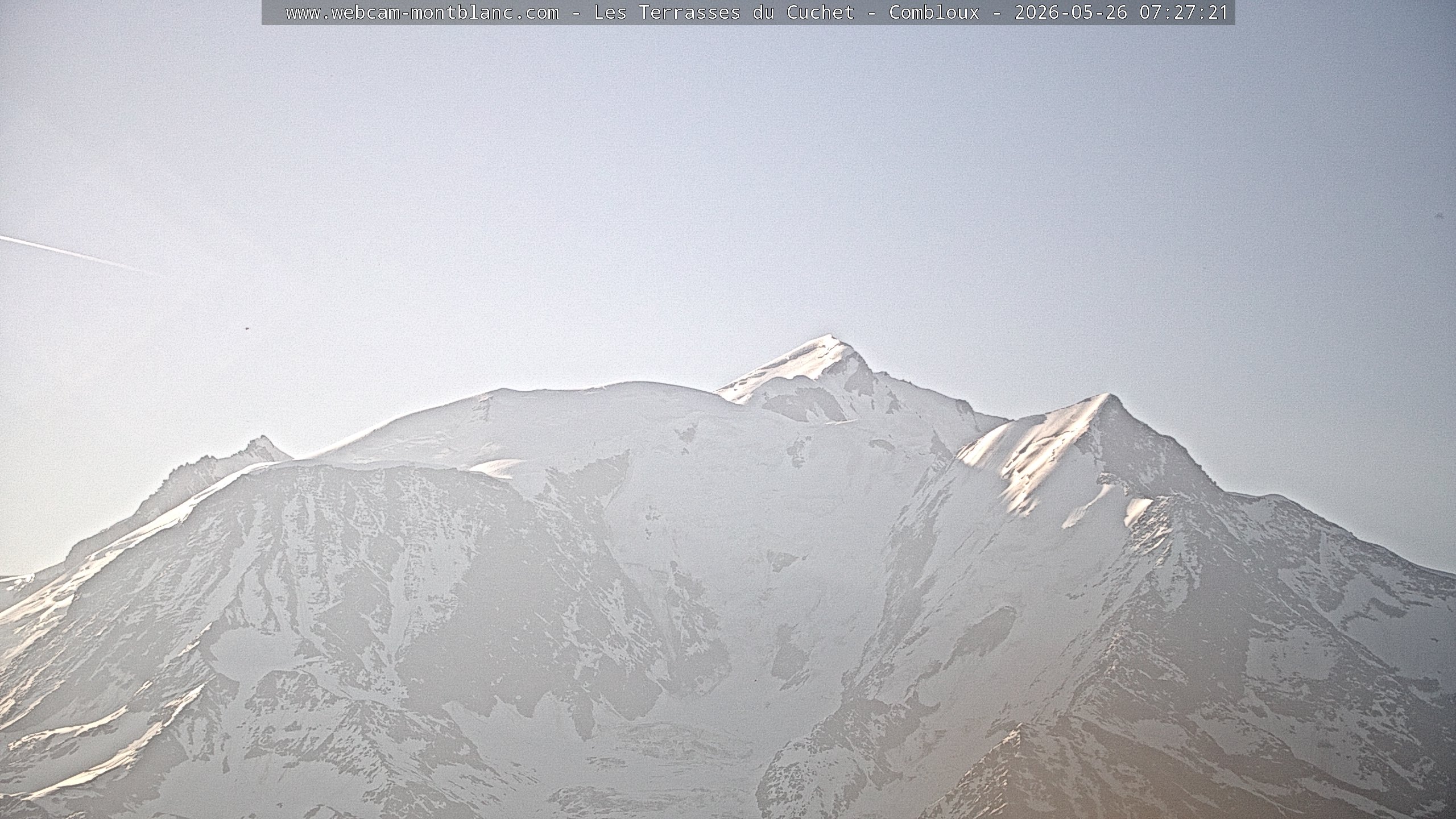 Mont Blanc