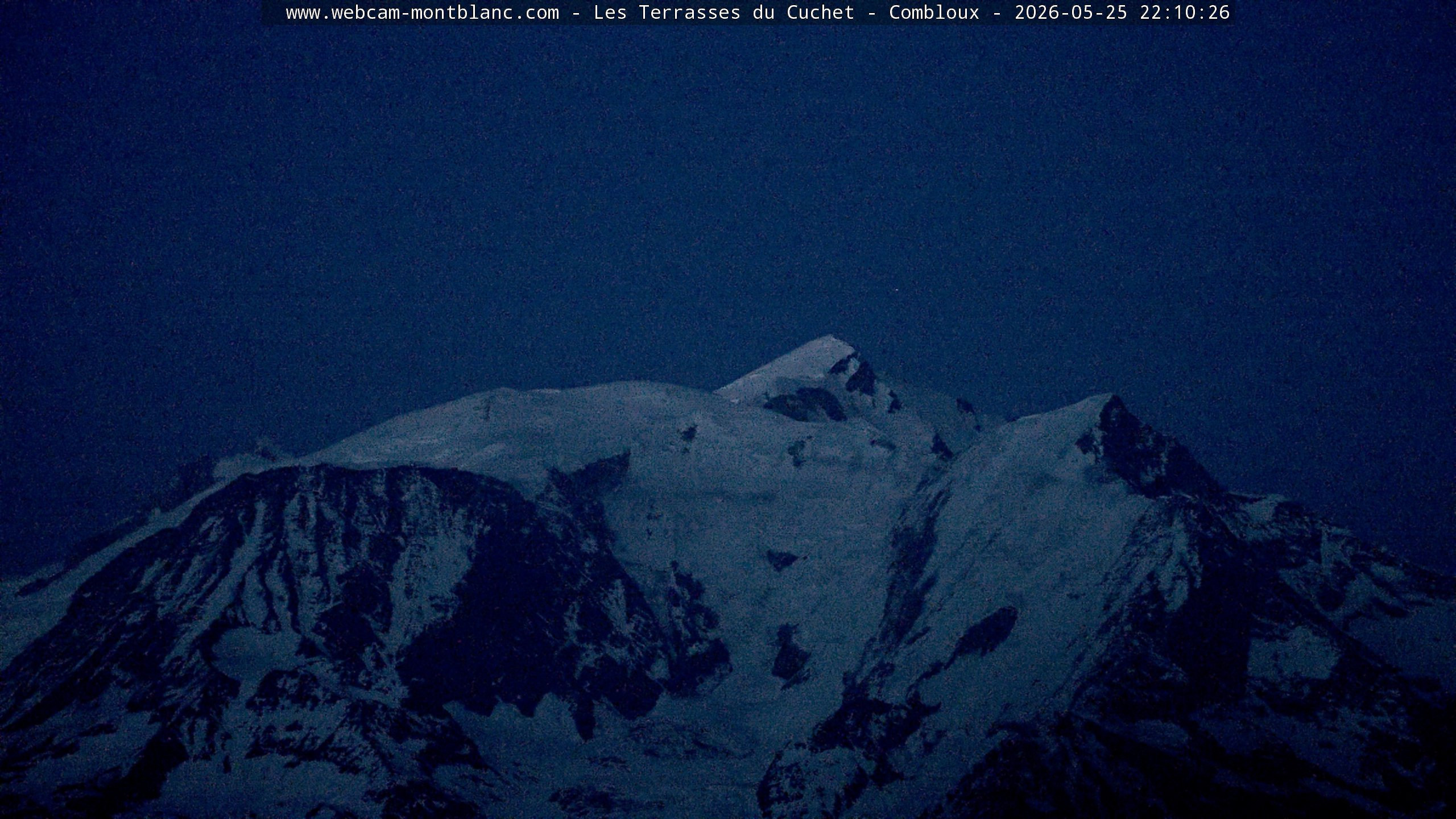 Mont Blanc