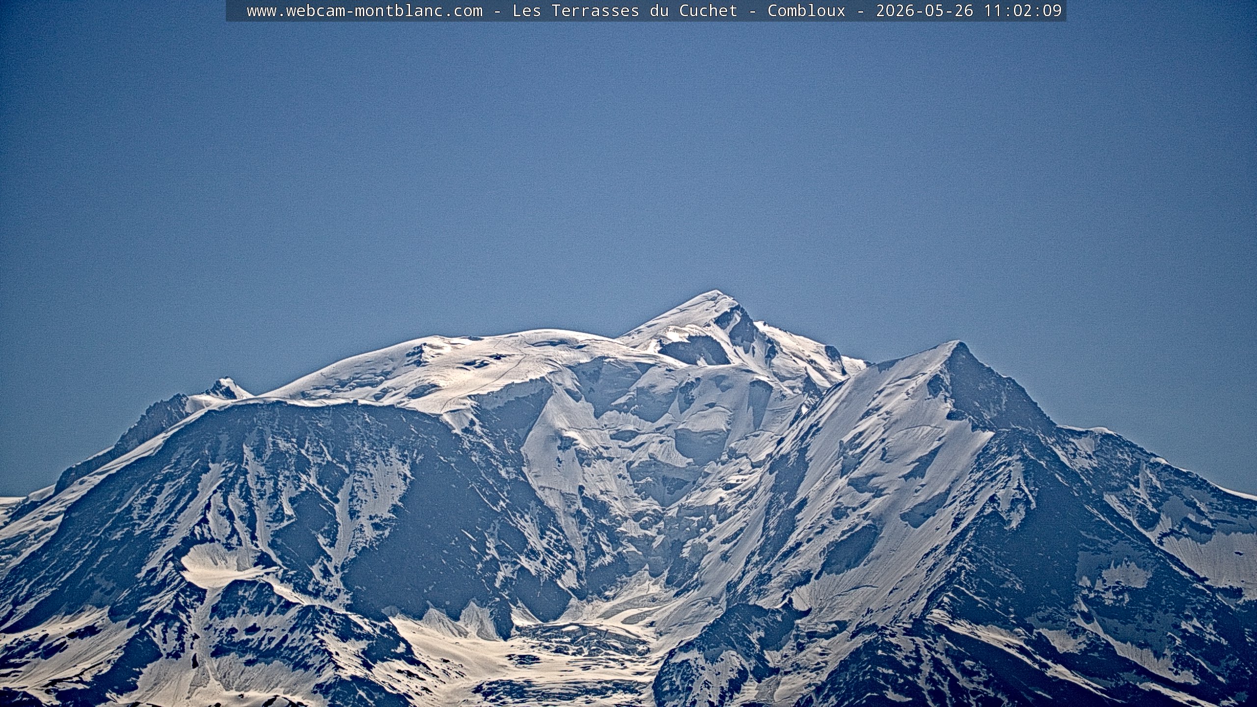 Mont Blanc