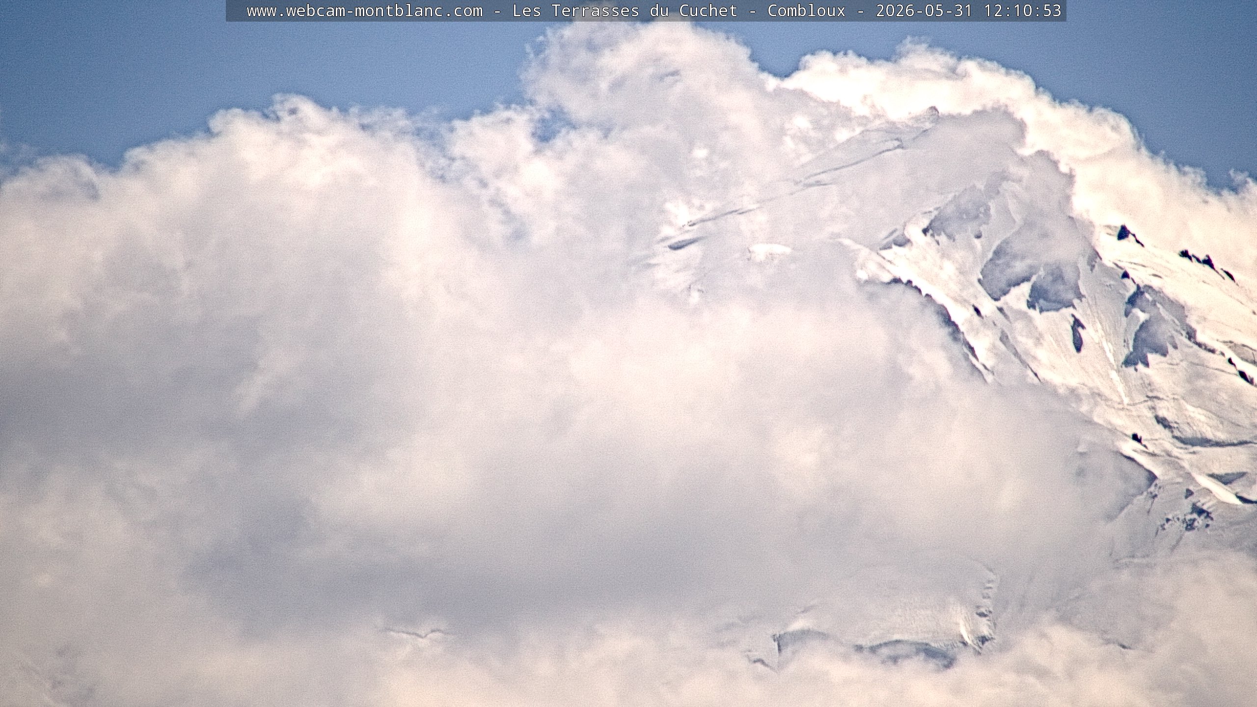 Mont Blanc
