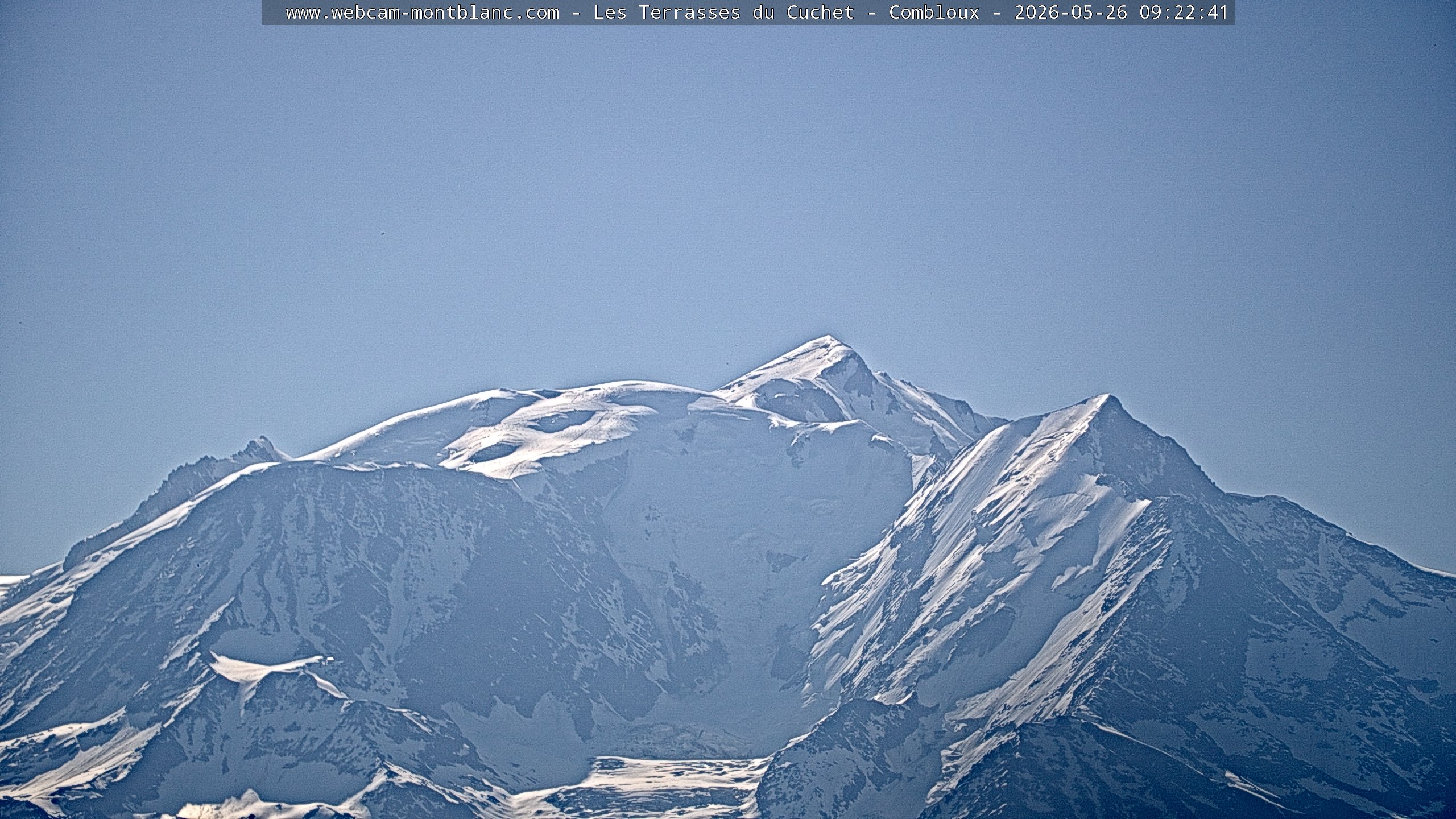 Mont Blanc