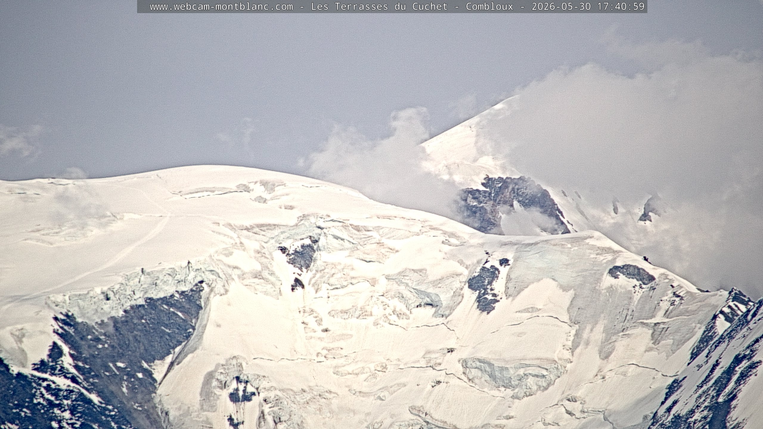Mont Blanc