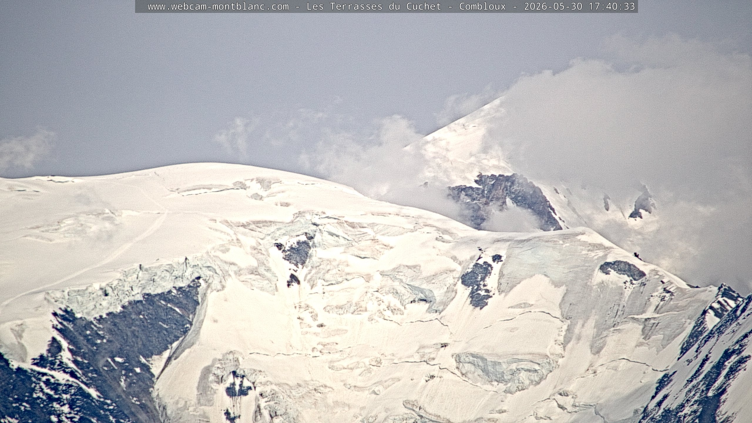Mont Blanc