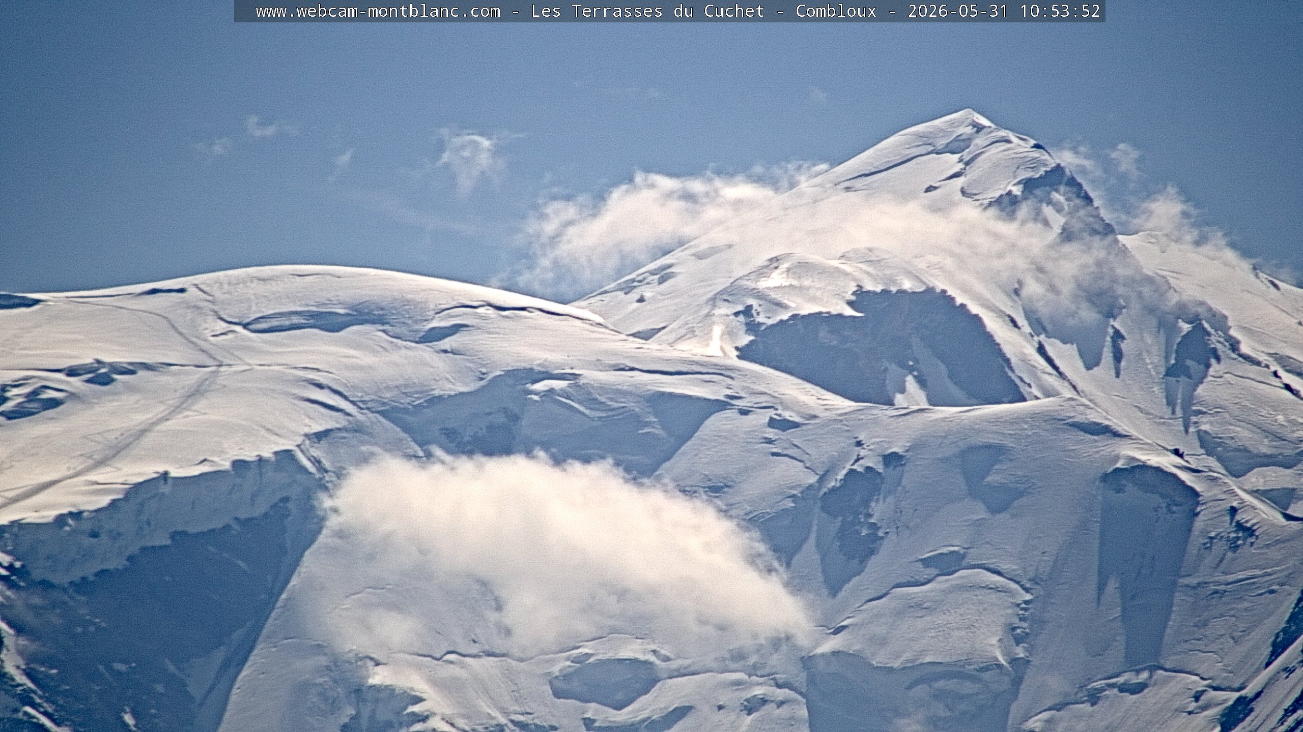 Mont Blanc