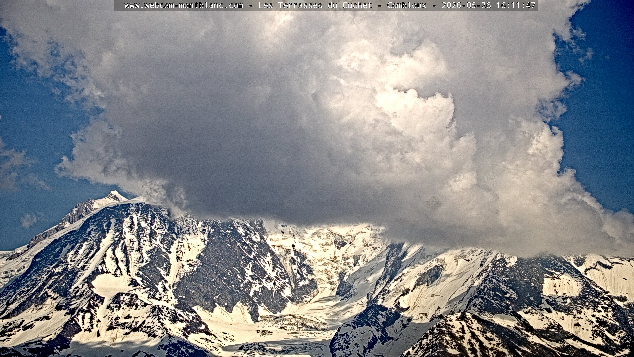 Mont Blanc