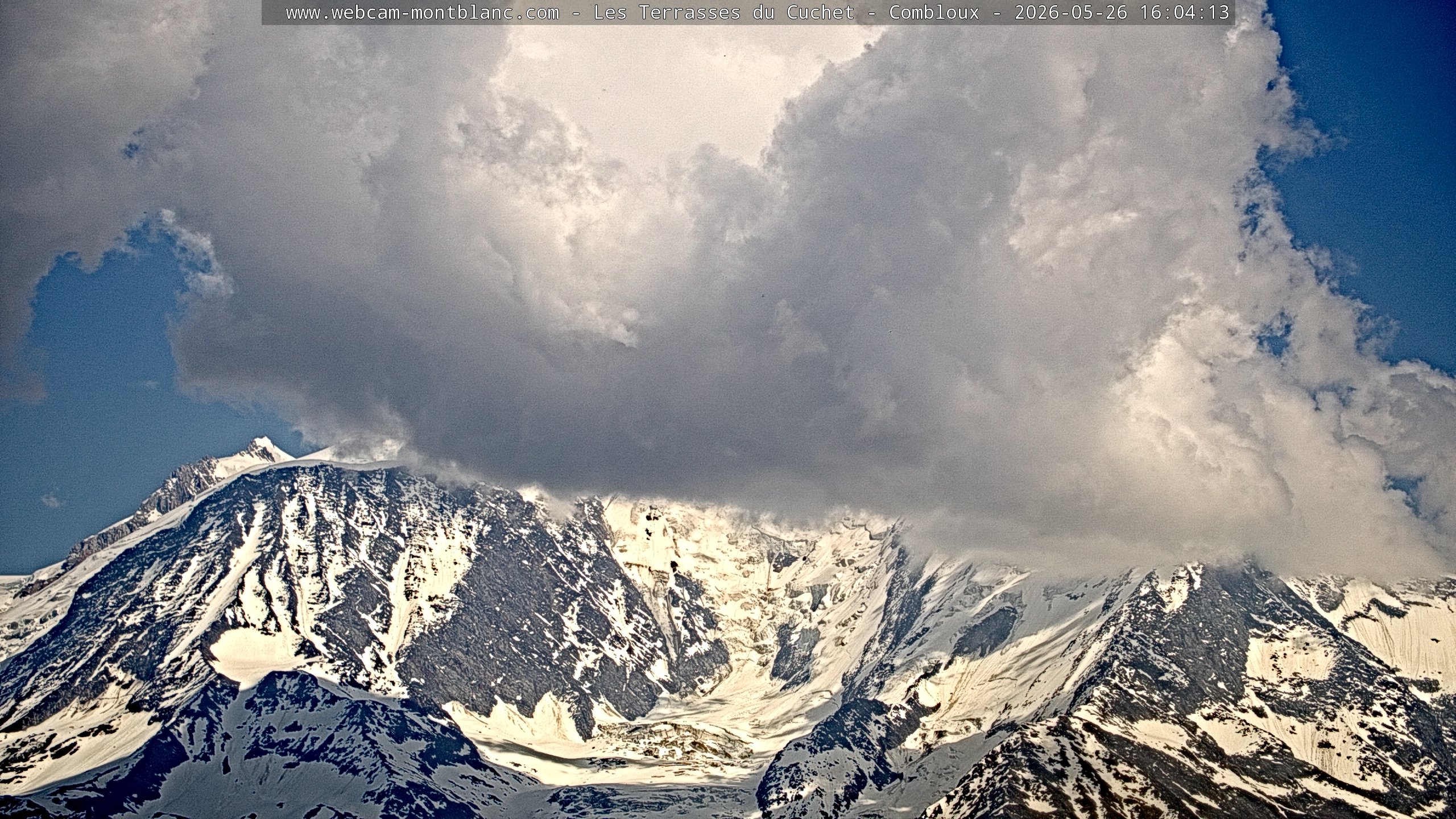 Mont Blanc