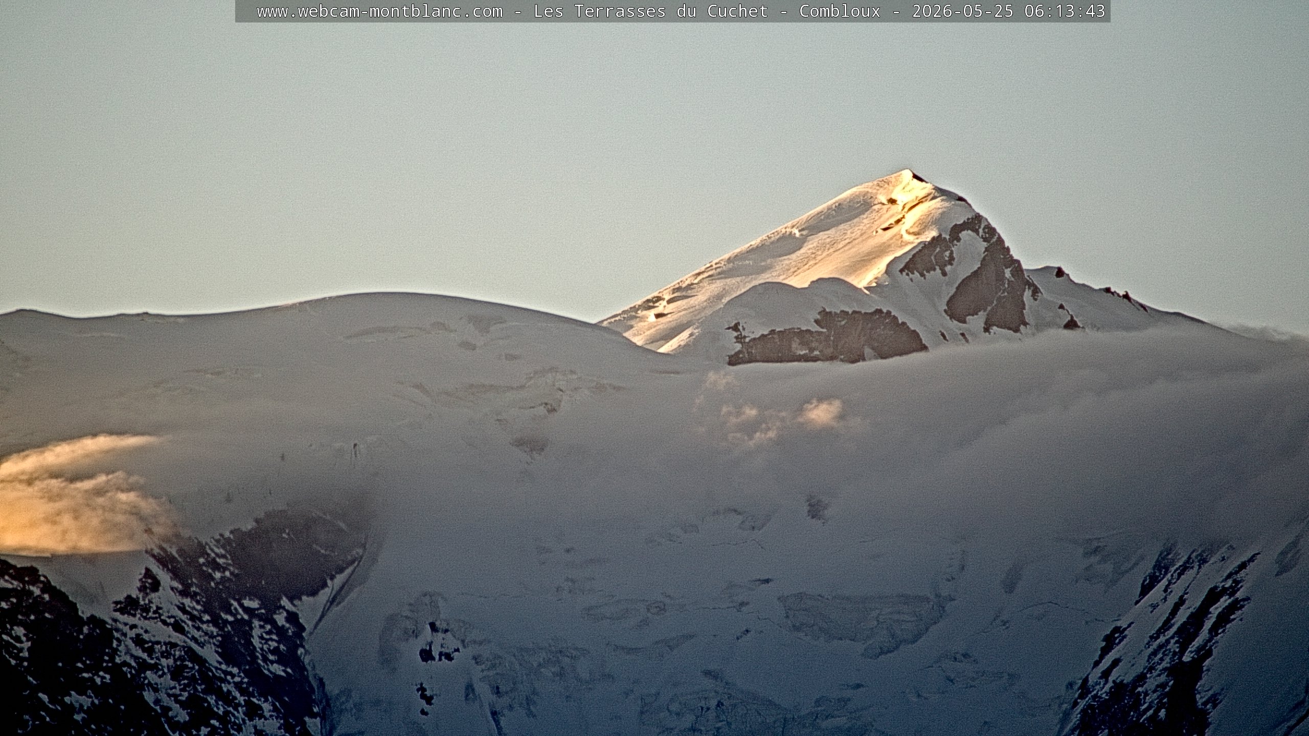 Mont Blanc