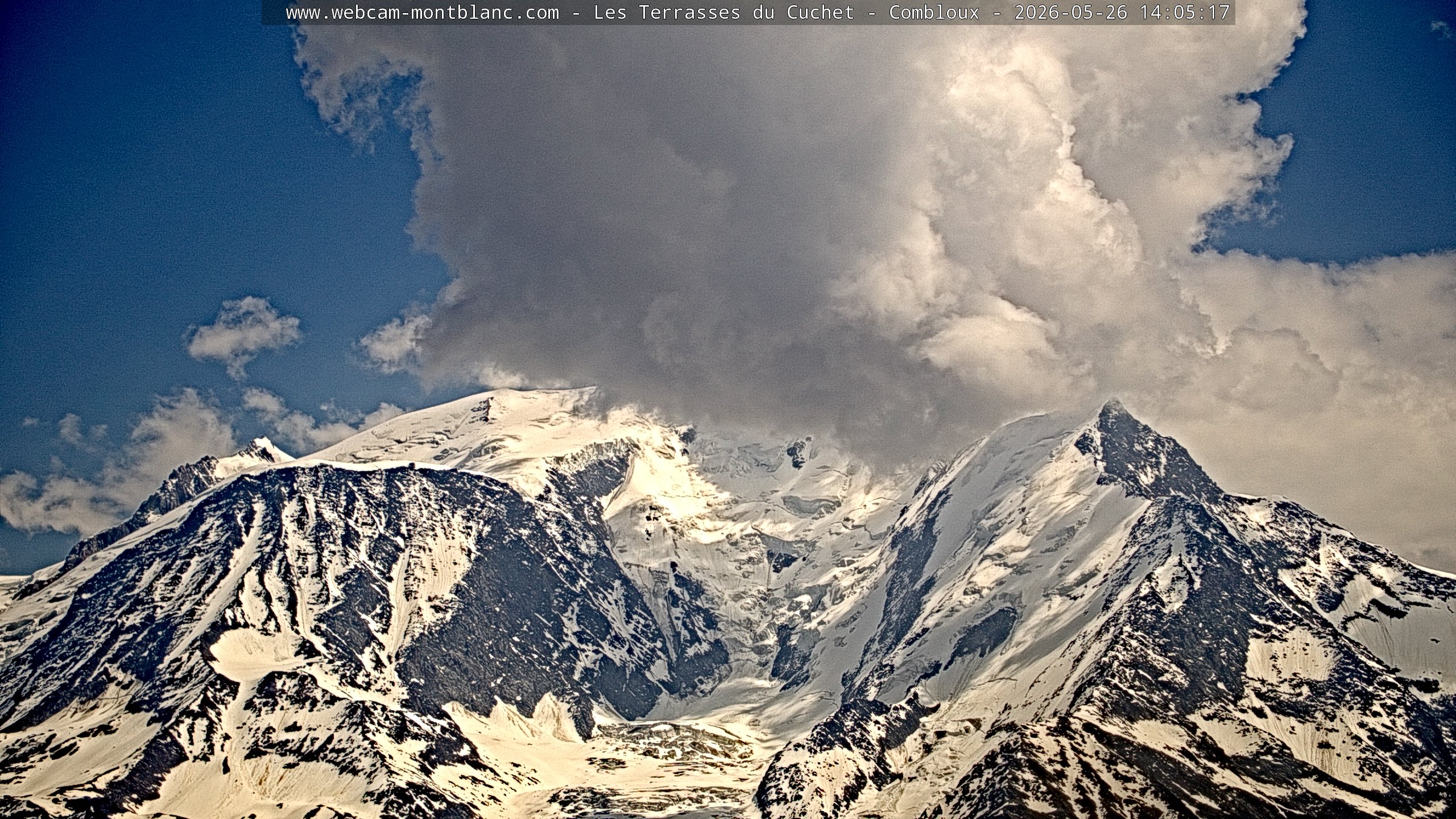 Mont Blanc