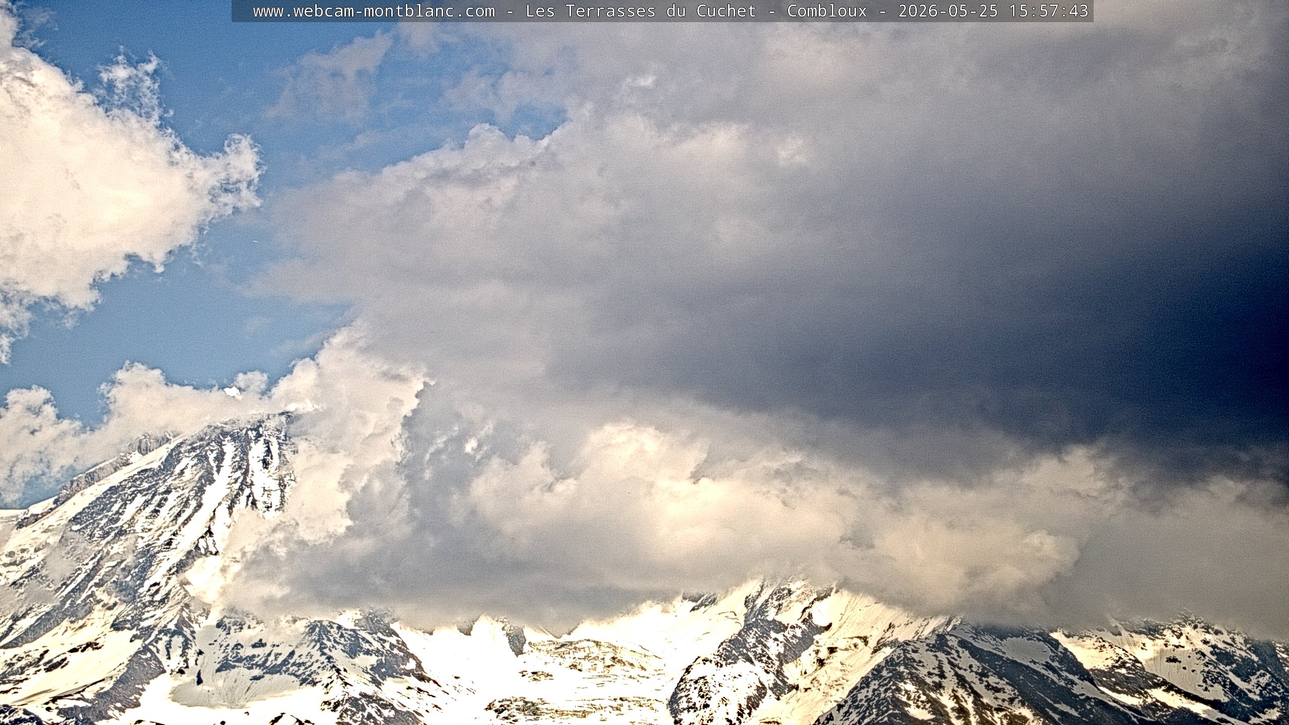 Mont Blanc
