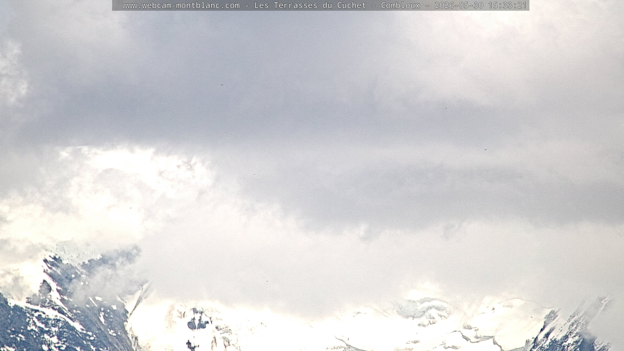 Mont Blanc