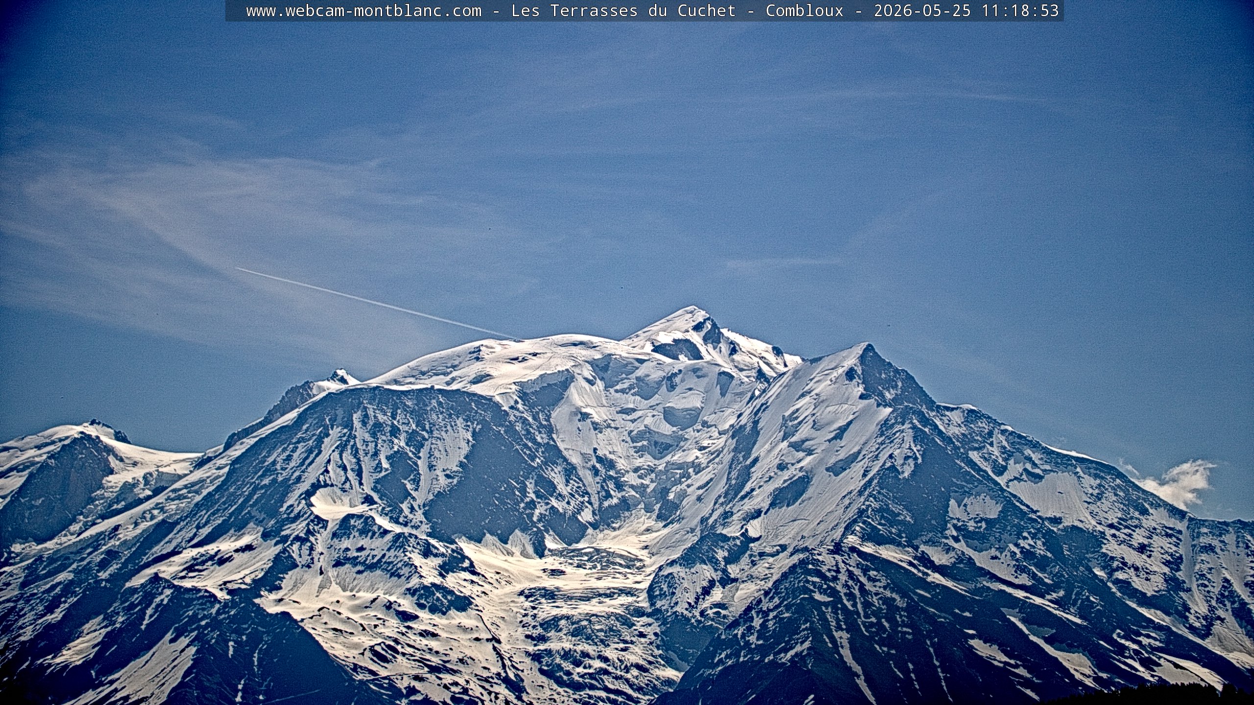 Mont Blanc