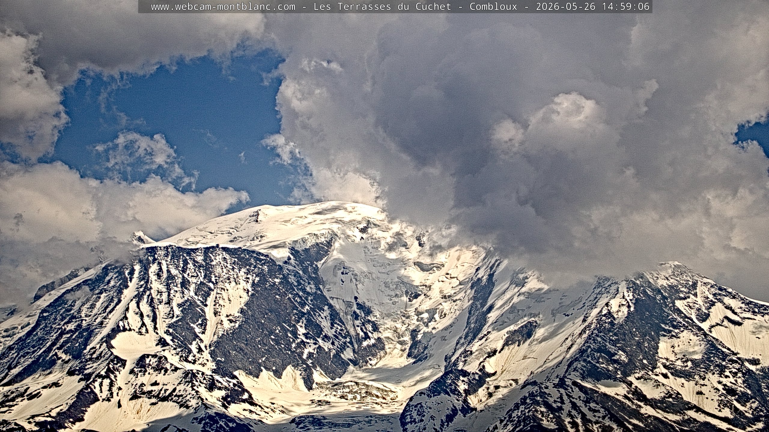 Mont Blanc