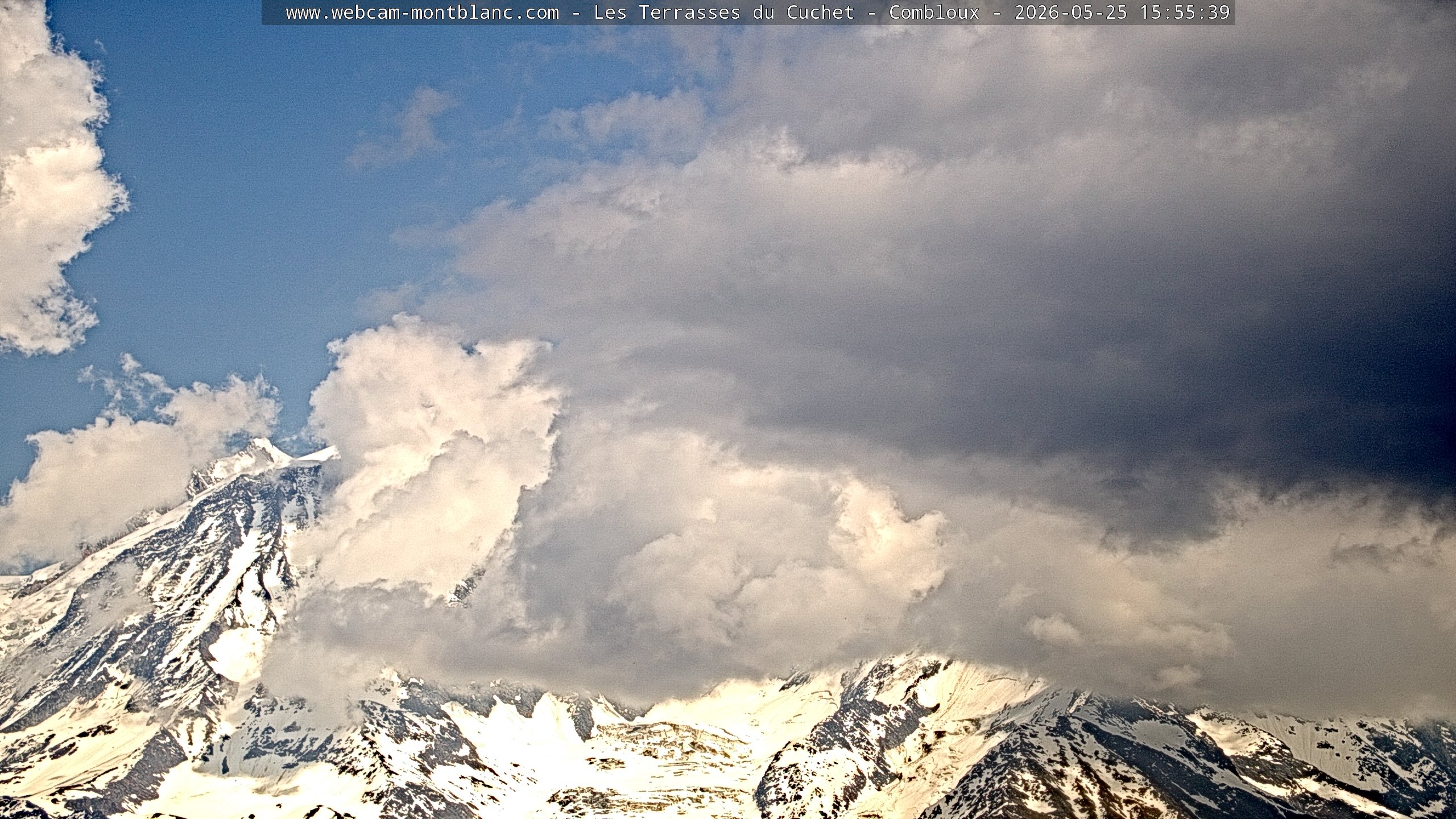 Mont Blanc