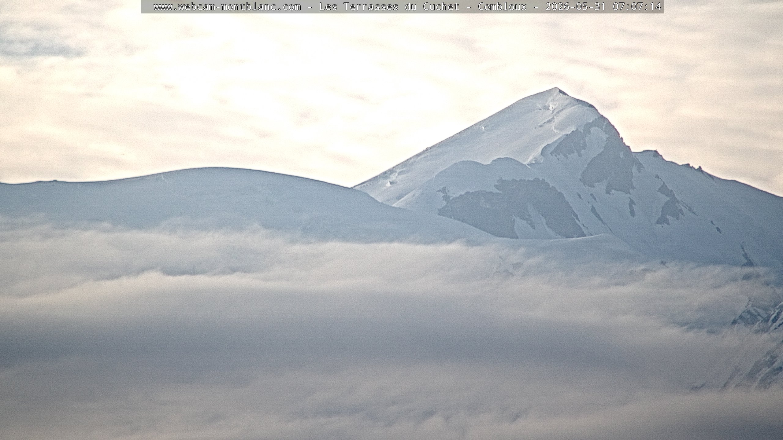 Mont Blanc