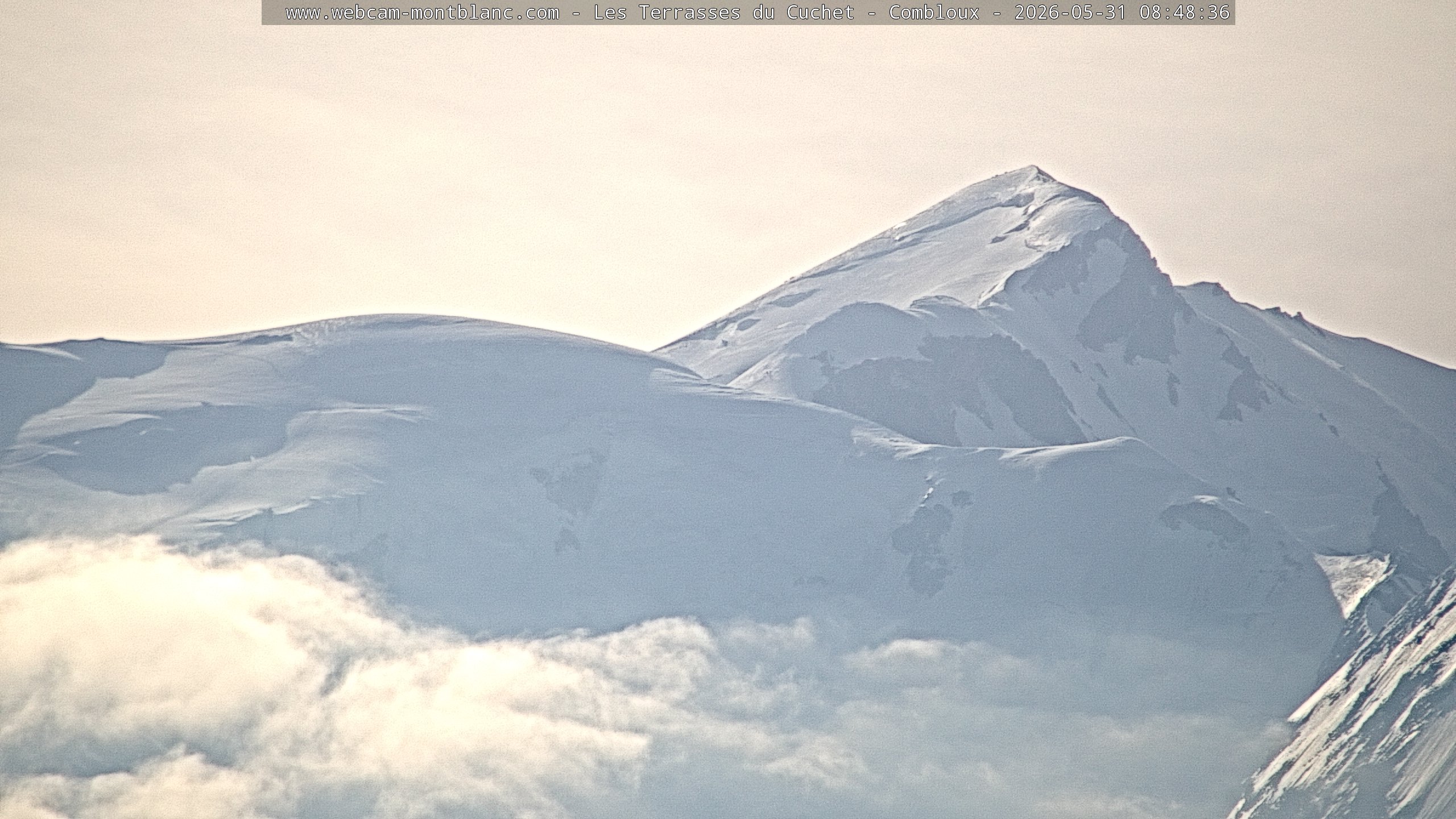 Mont Blanc