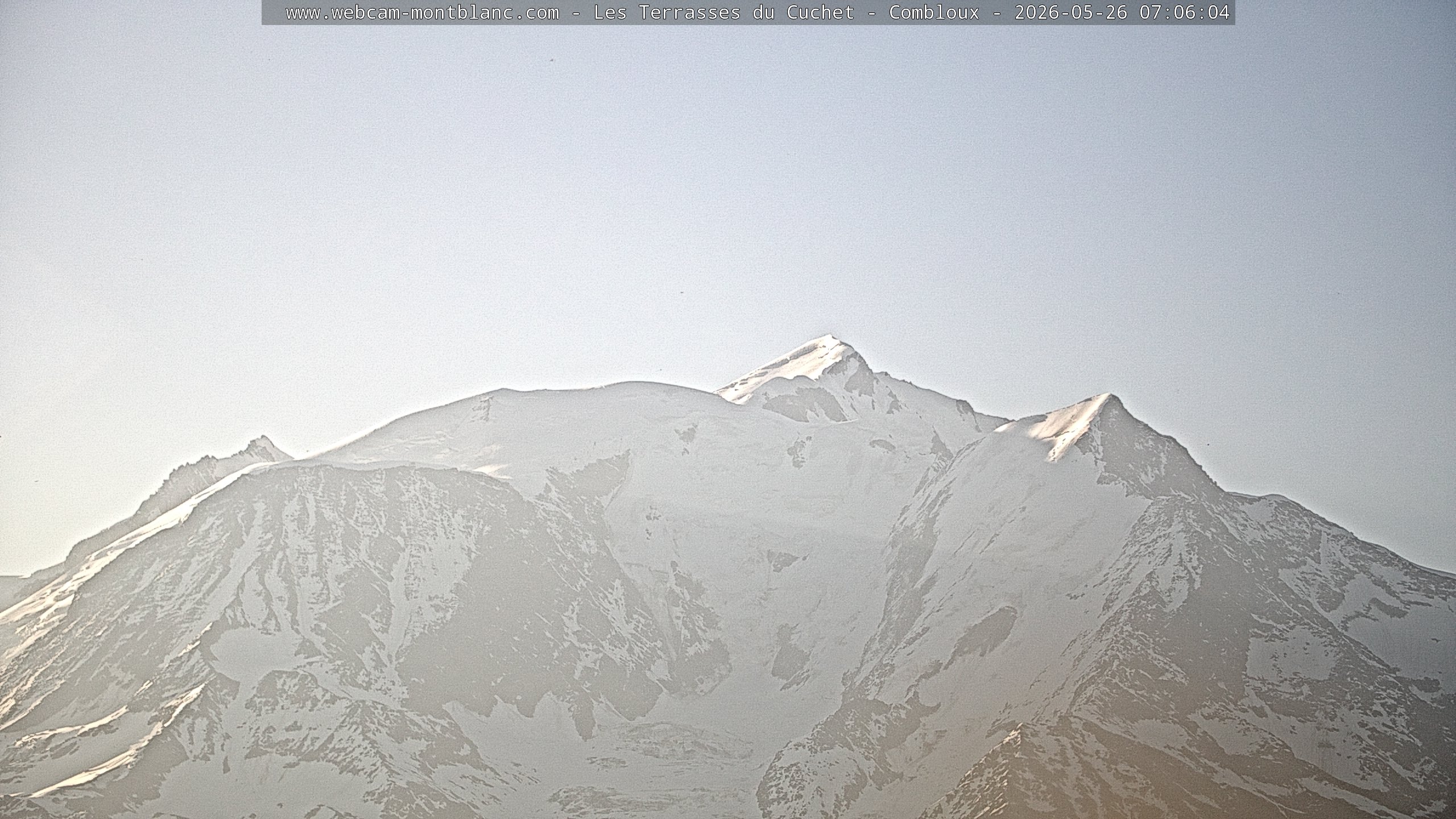 Mont Blanc