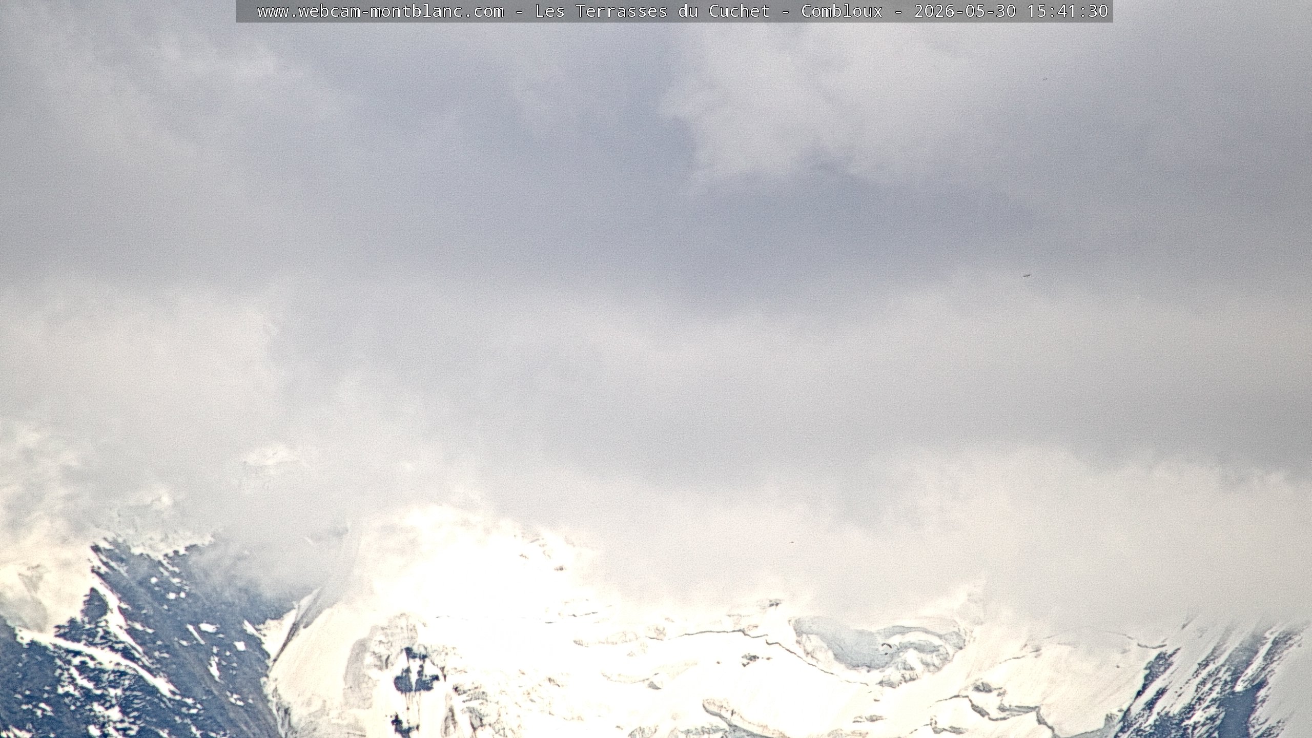 Mont Blanc
