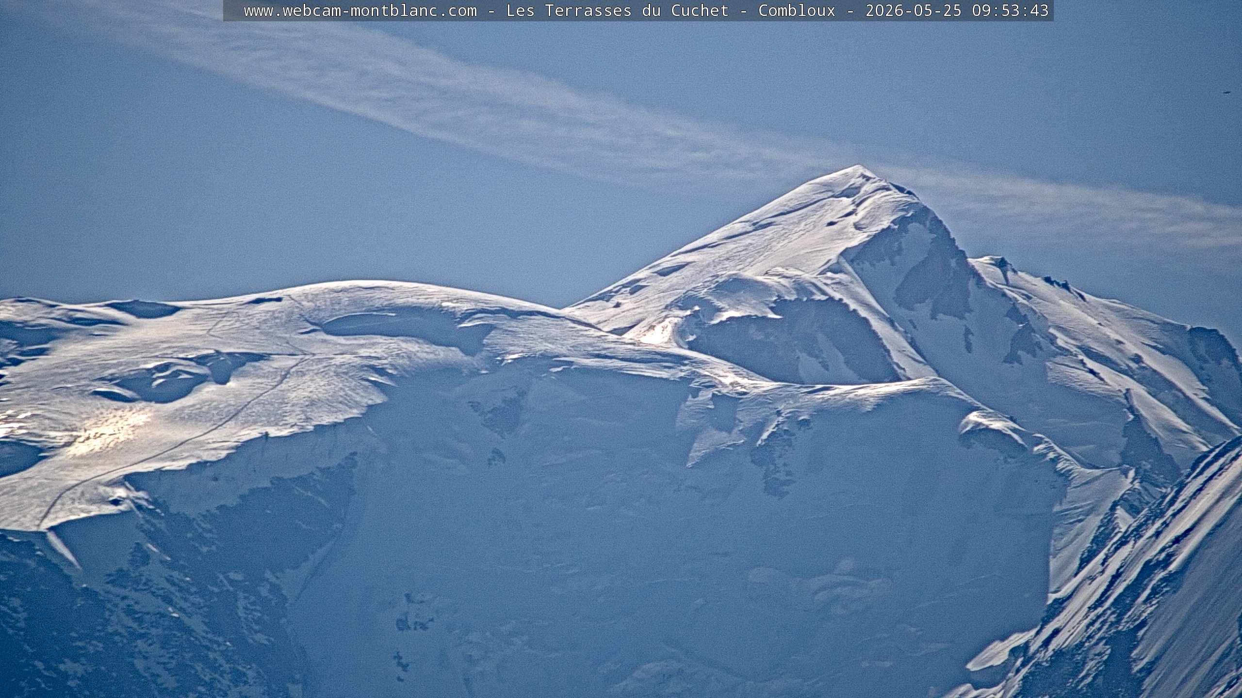 Mont Blanc