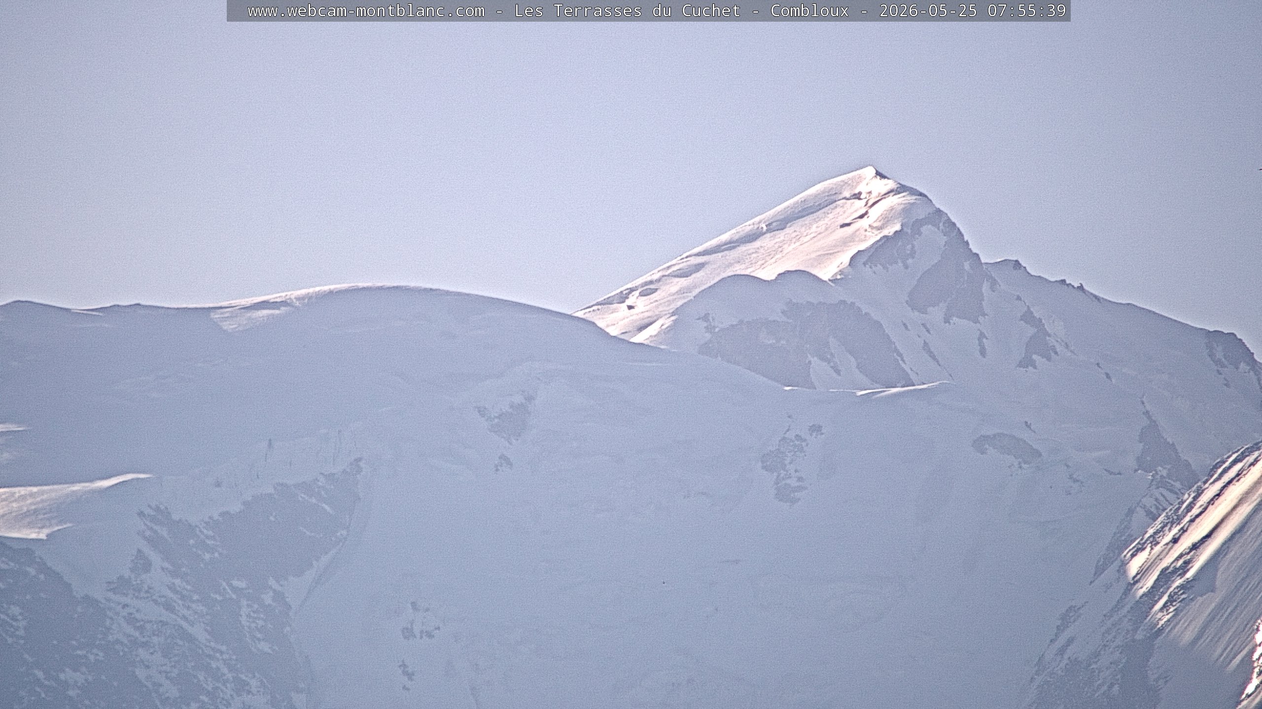 Mont Blanc