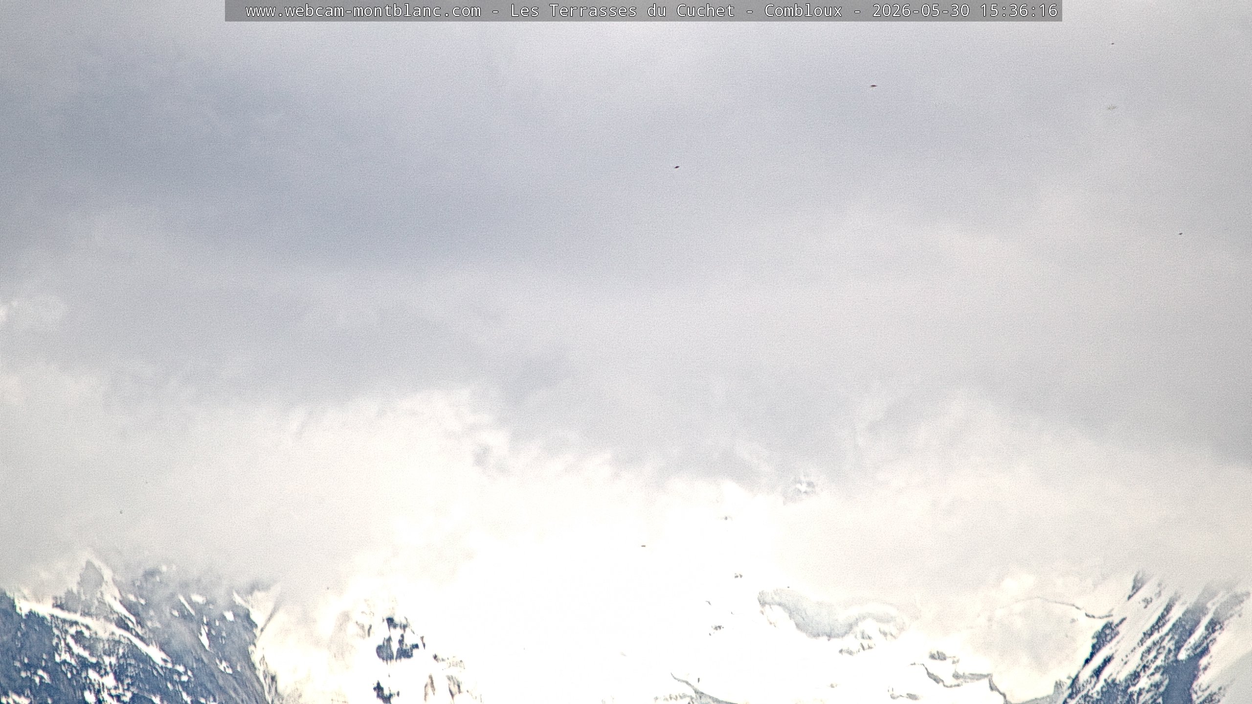 Mont Blanc