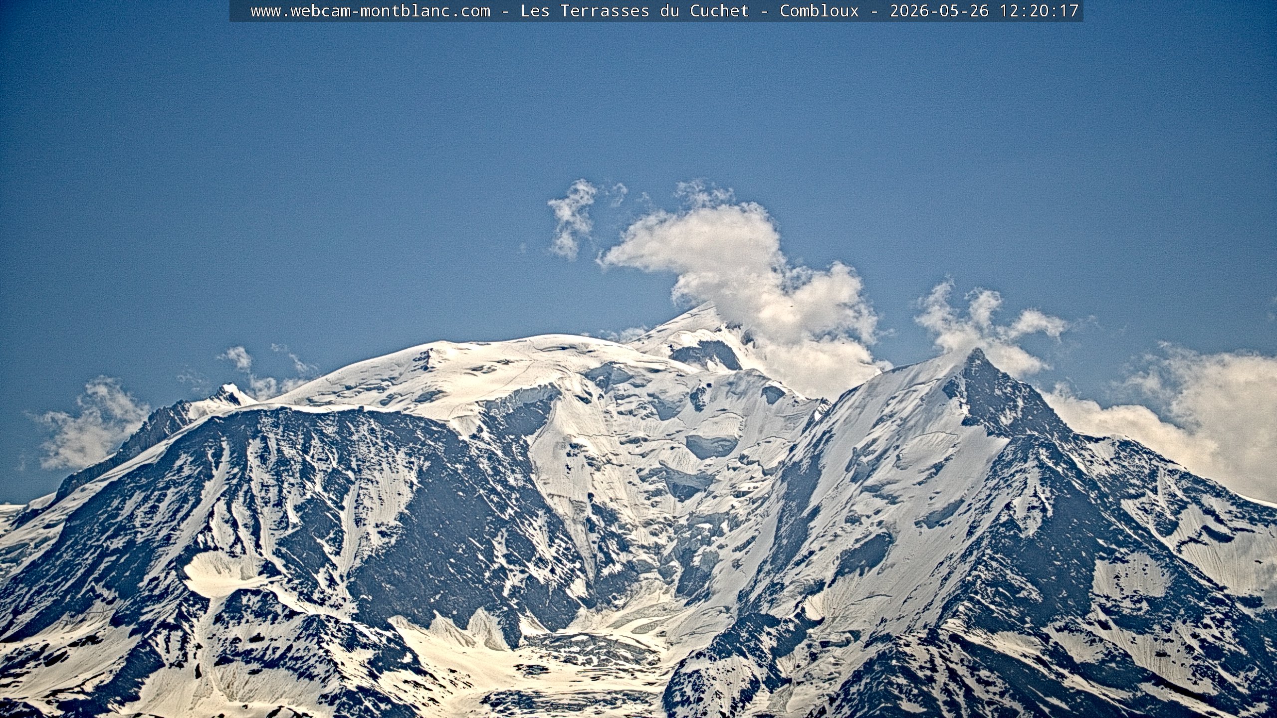Mont Blanc