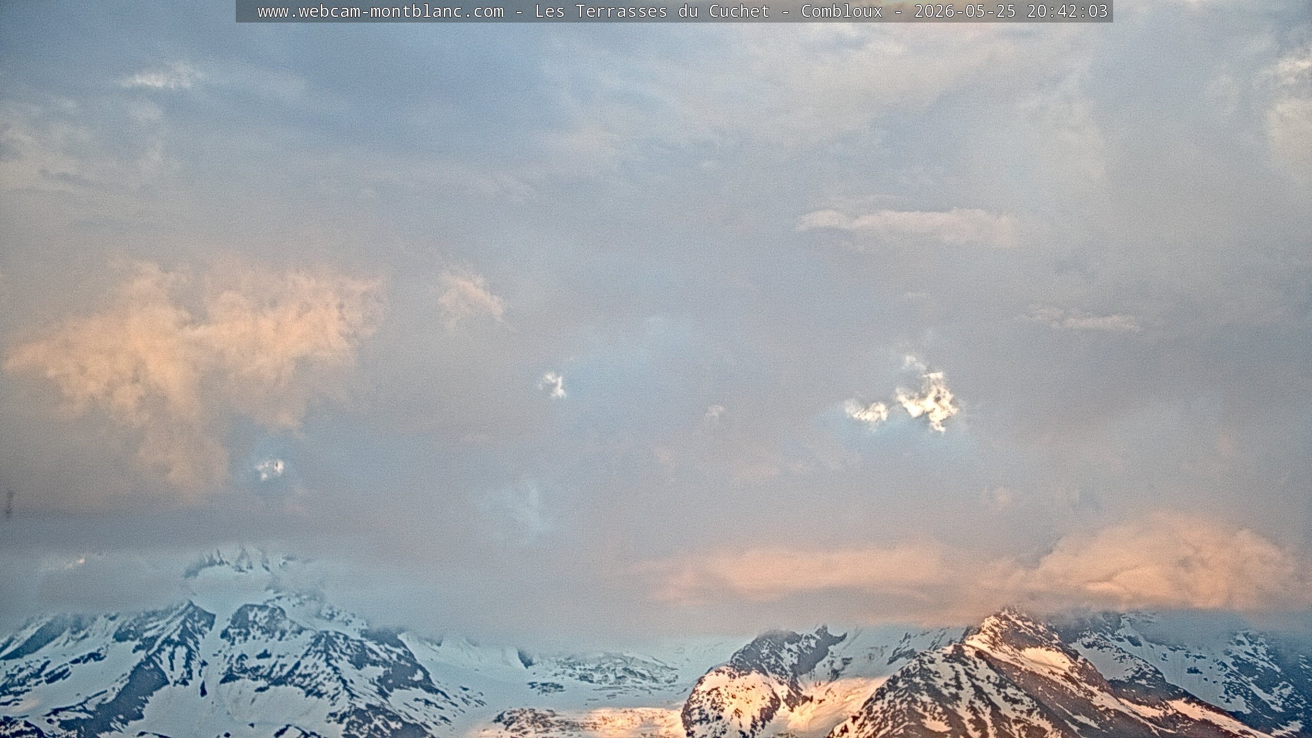 Mont Blanc