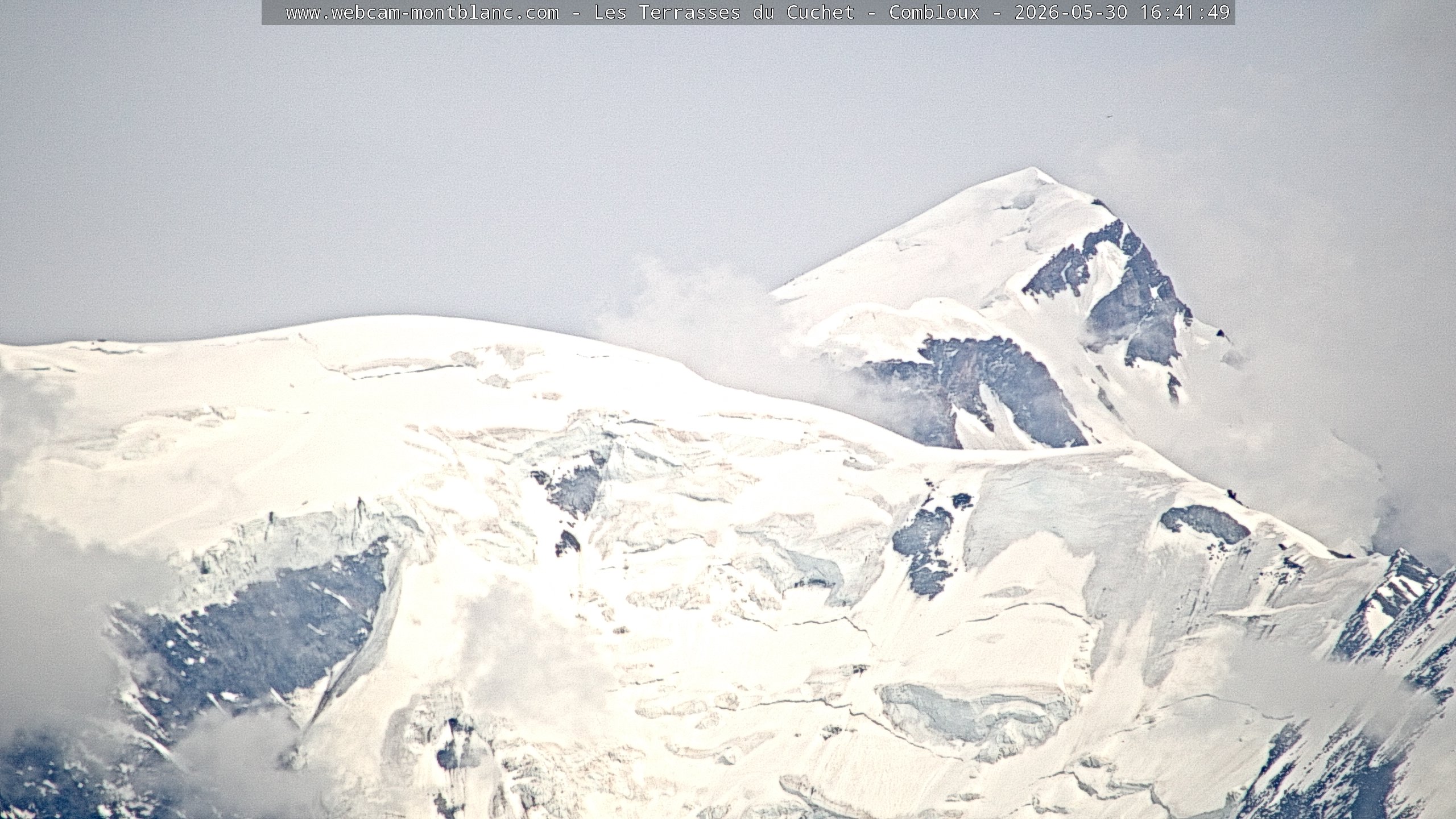 Mont Blanc