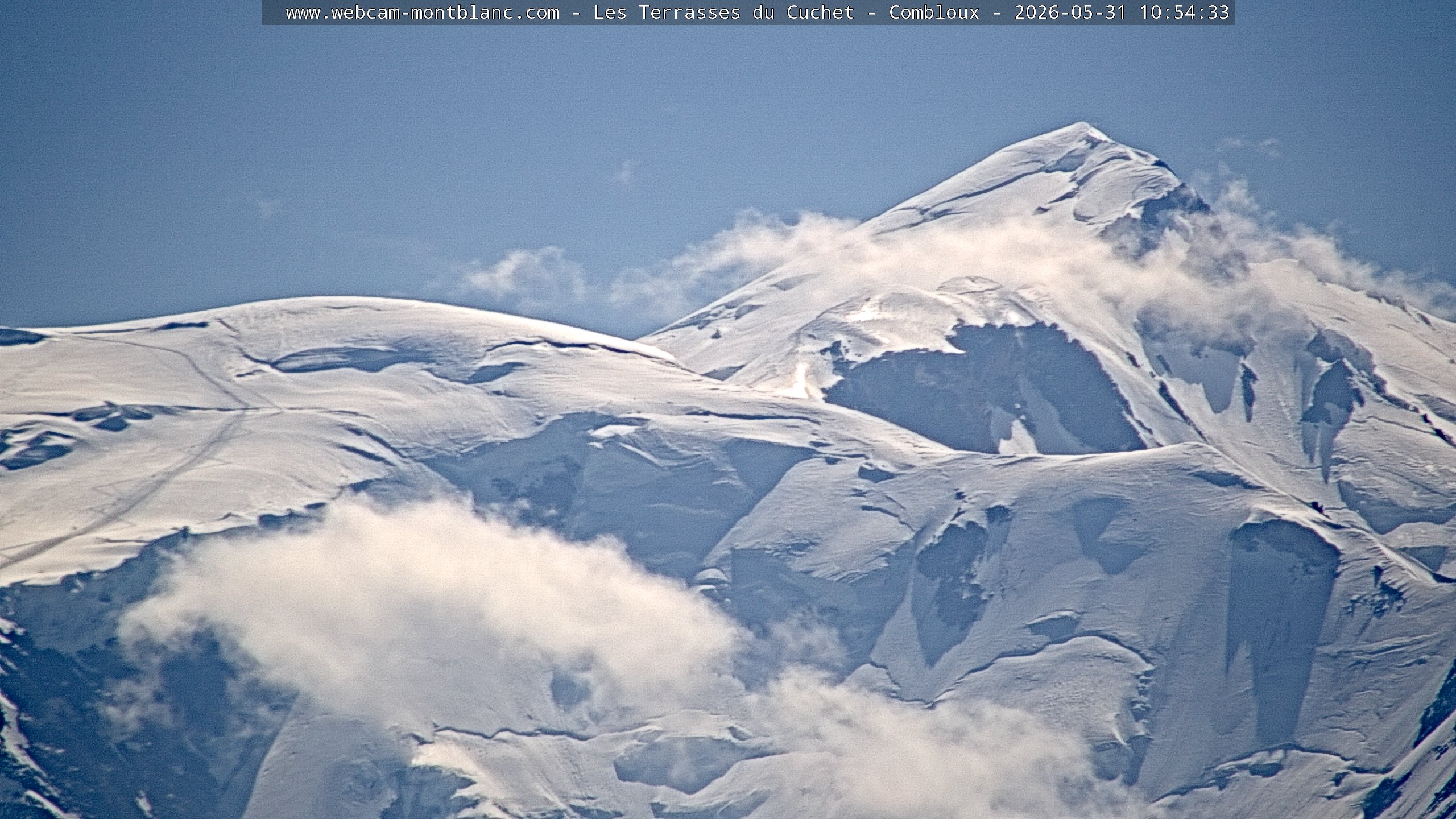 Mont Blanc