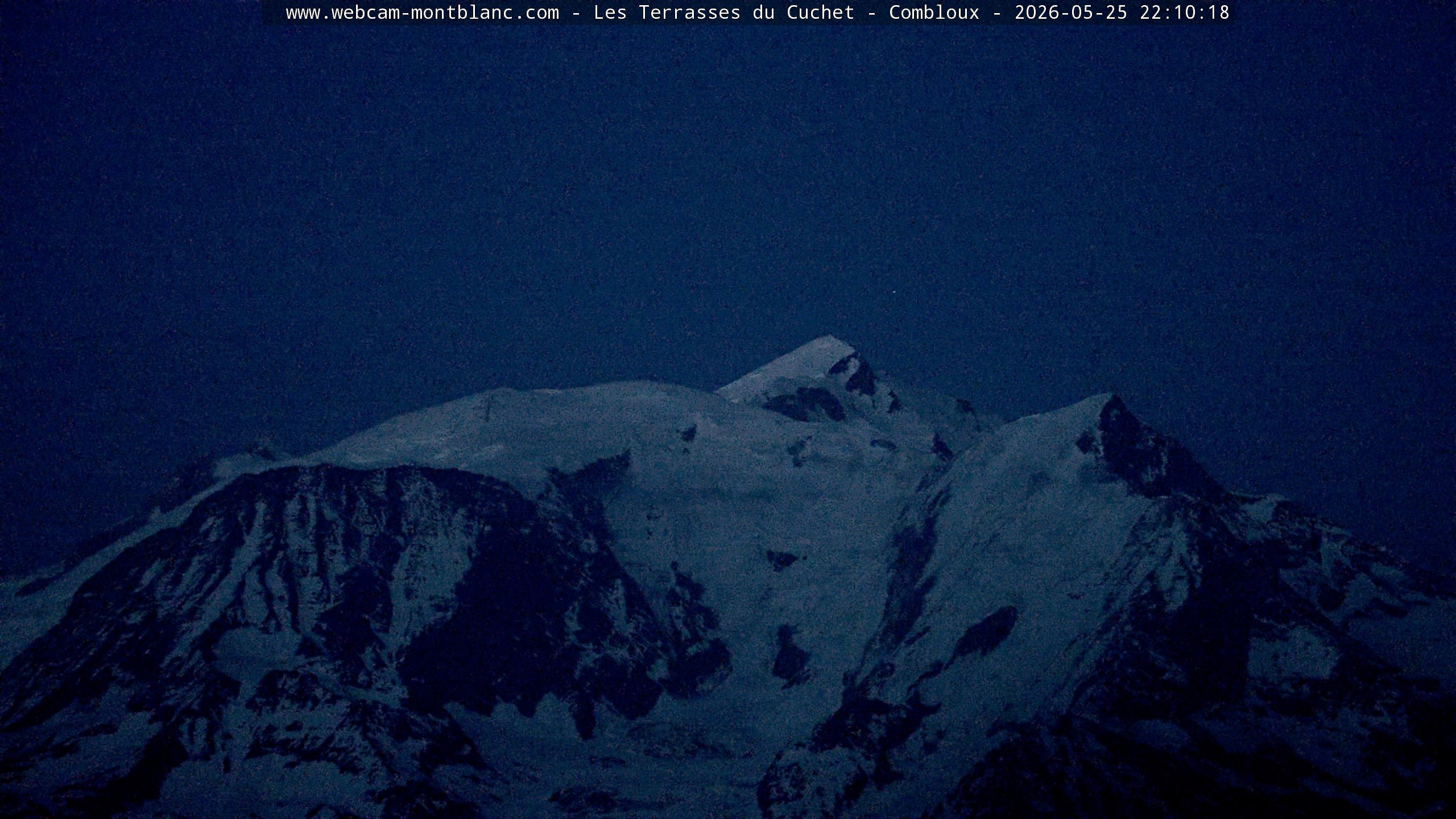 Mont Blanc