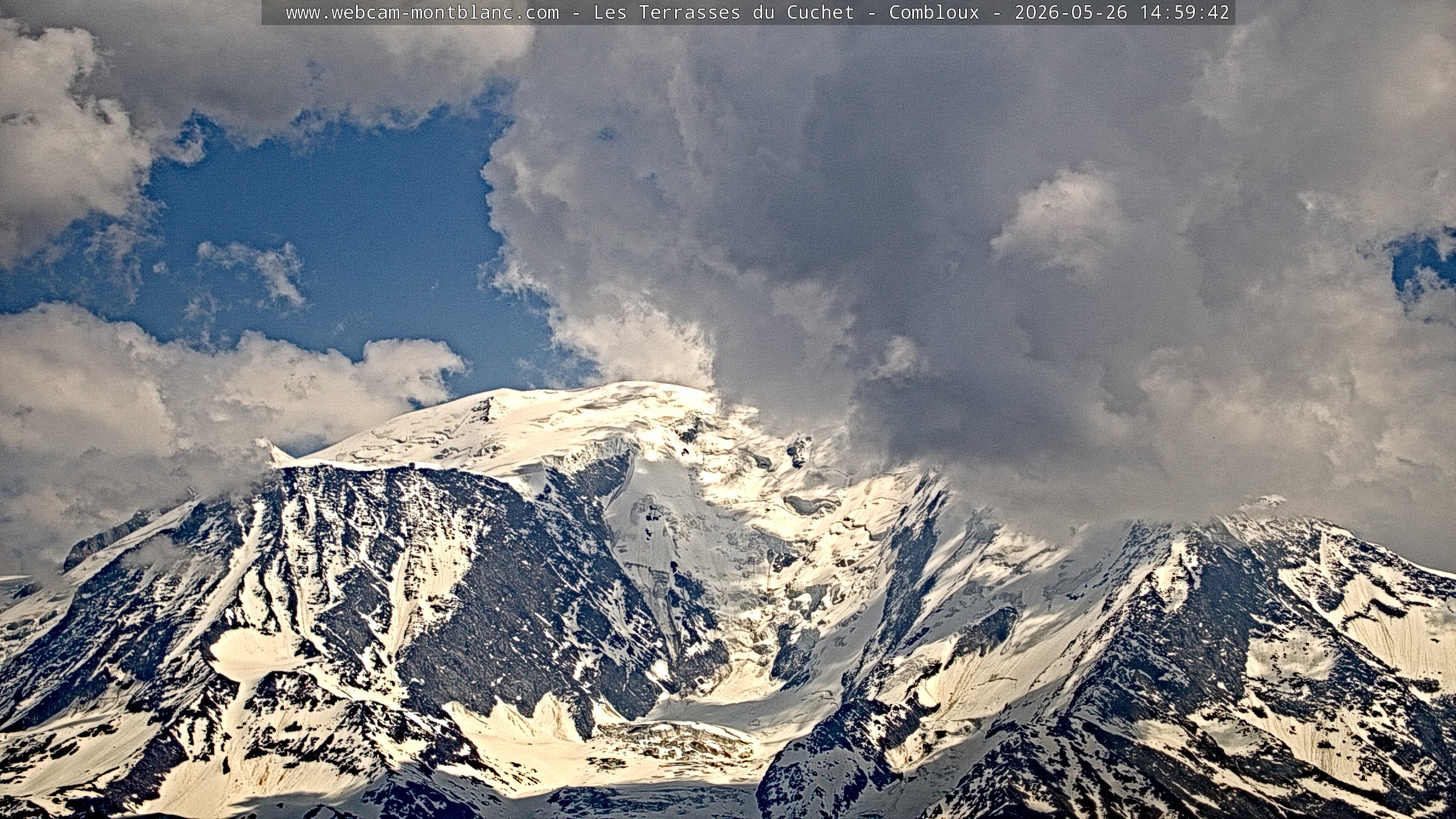 Mont Blanc