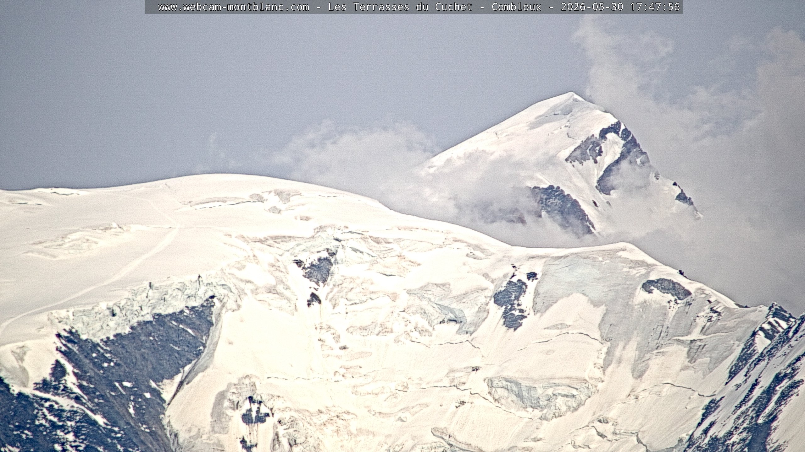 Mont Blanc