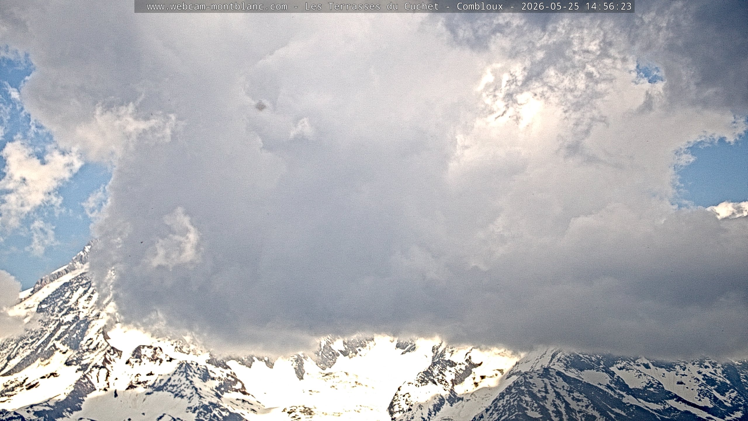 Mont Blanc
