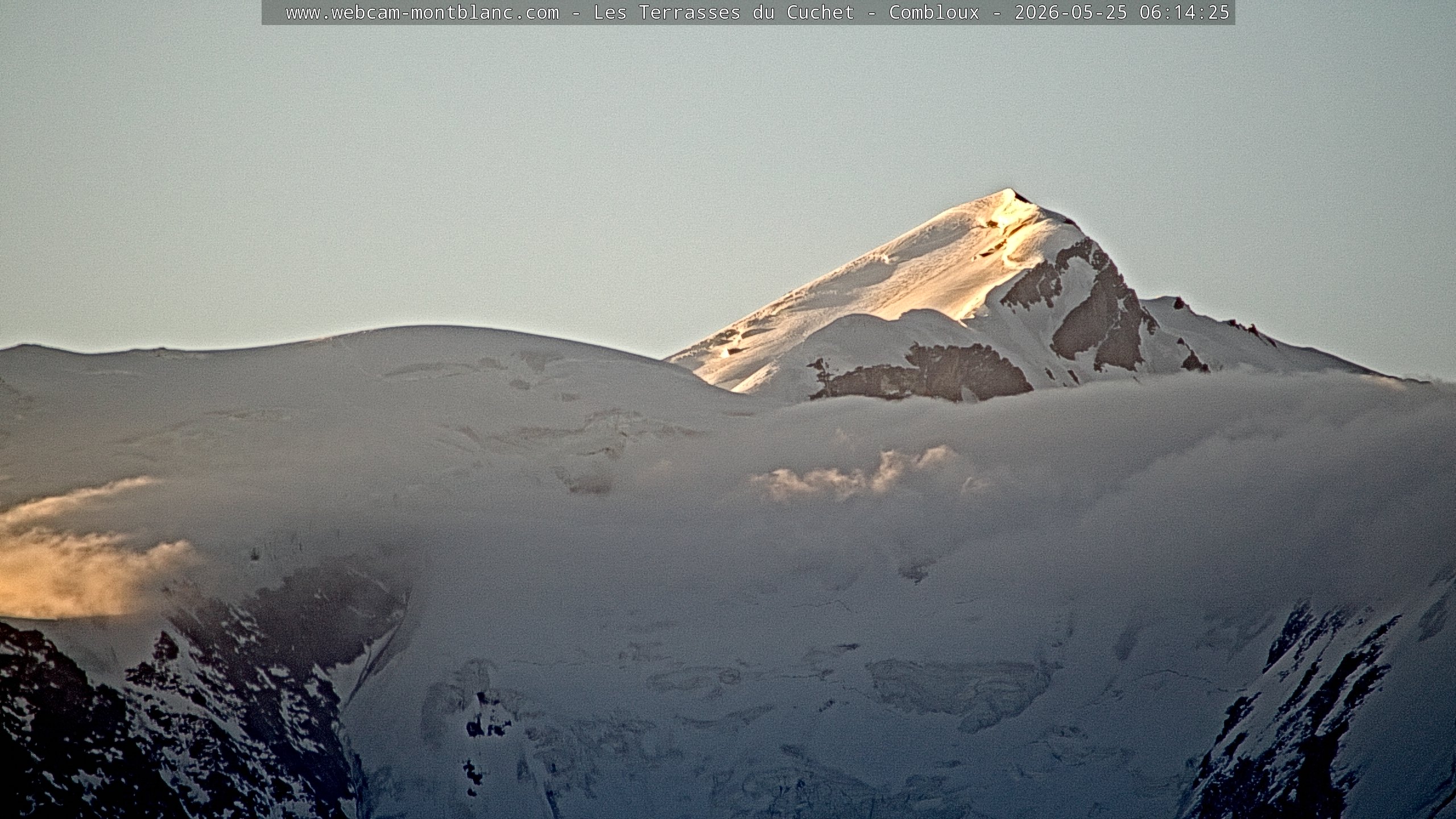 Mont Blanc