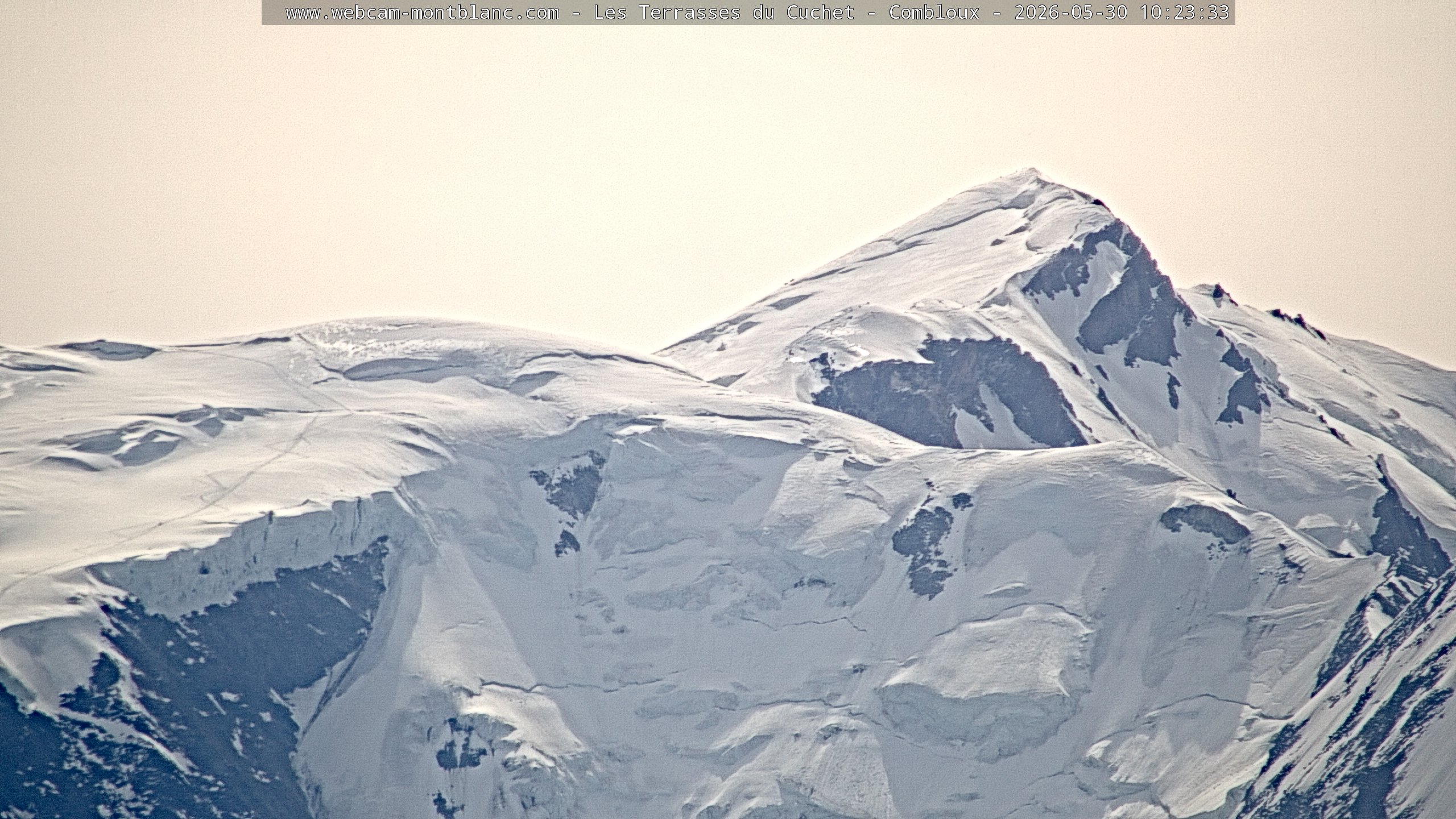 Mont Blanc