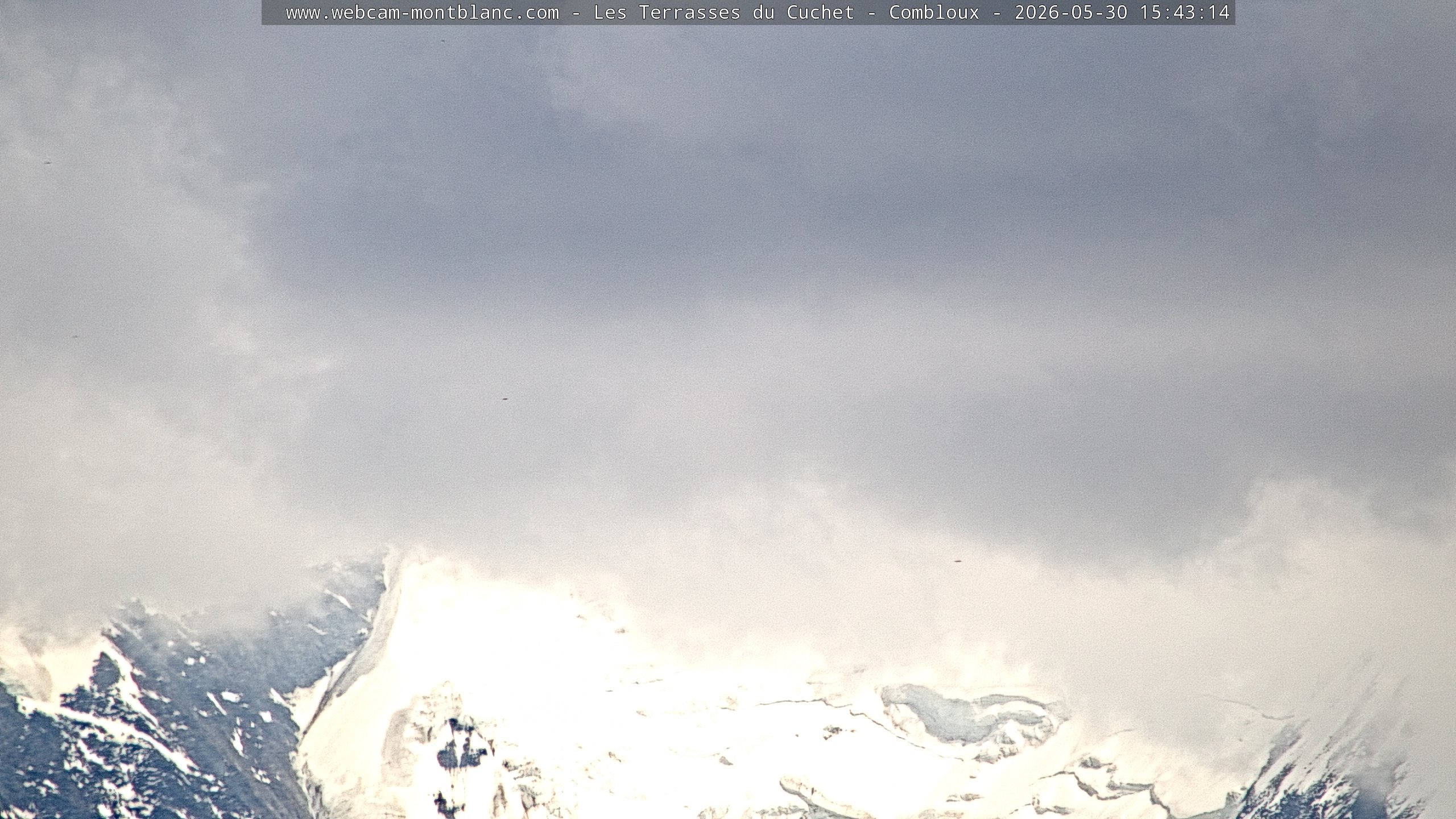 Mont Blanc