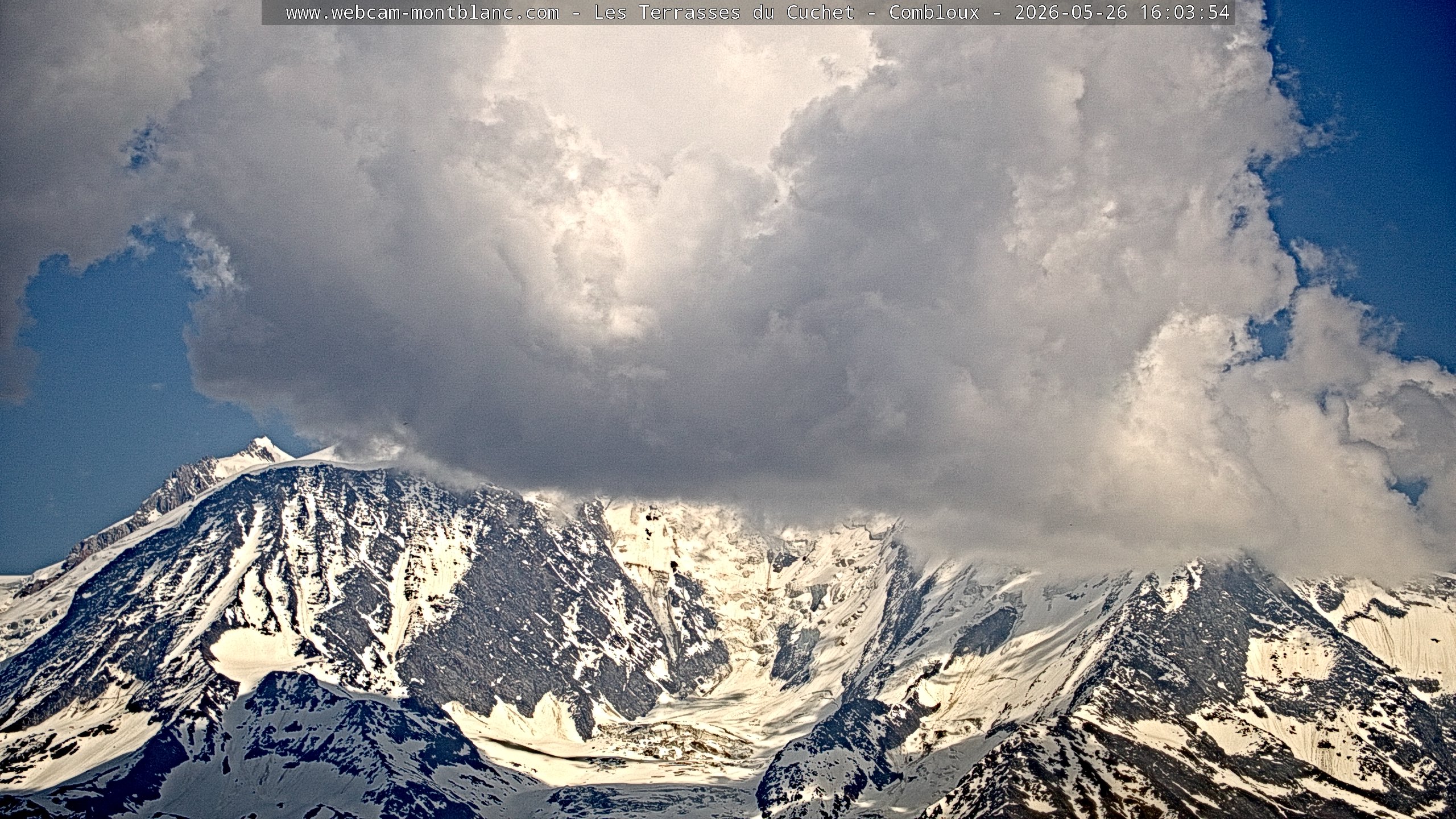 Mont Blanc