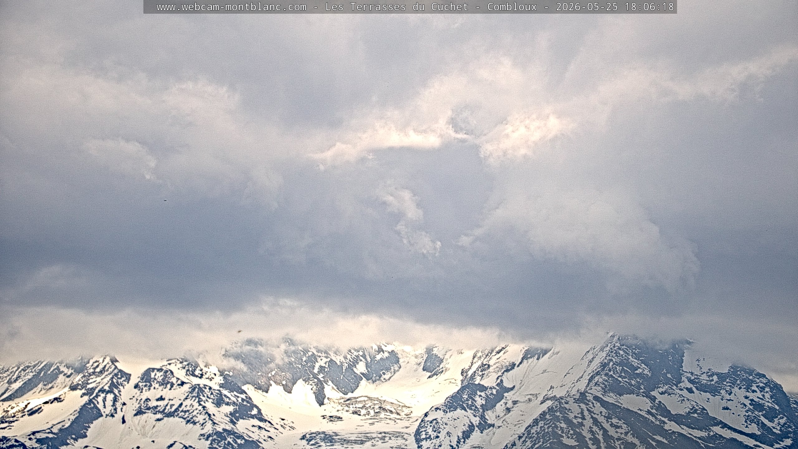 Mont Blanc
