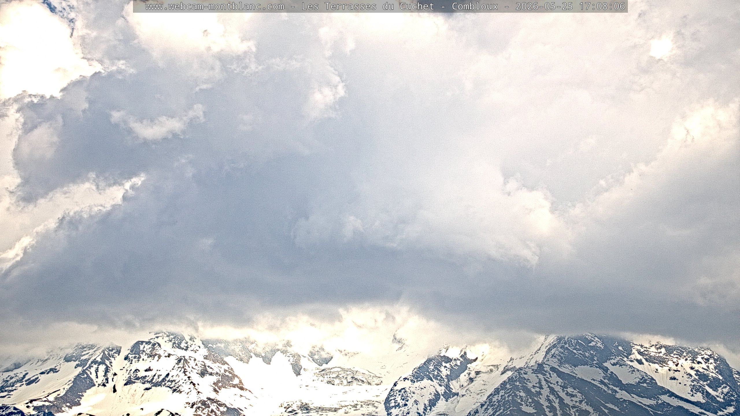 Mont Blanc