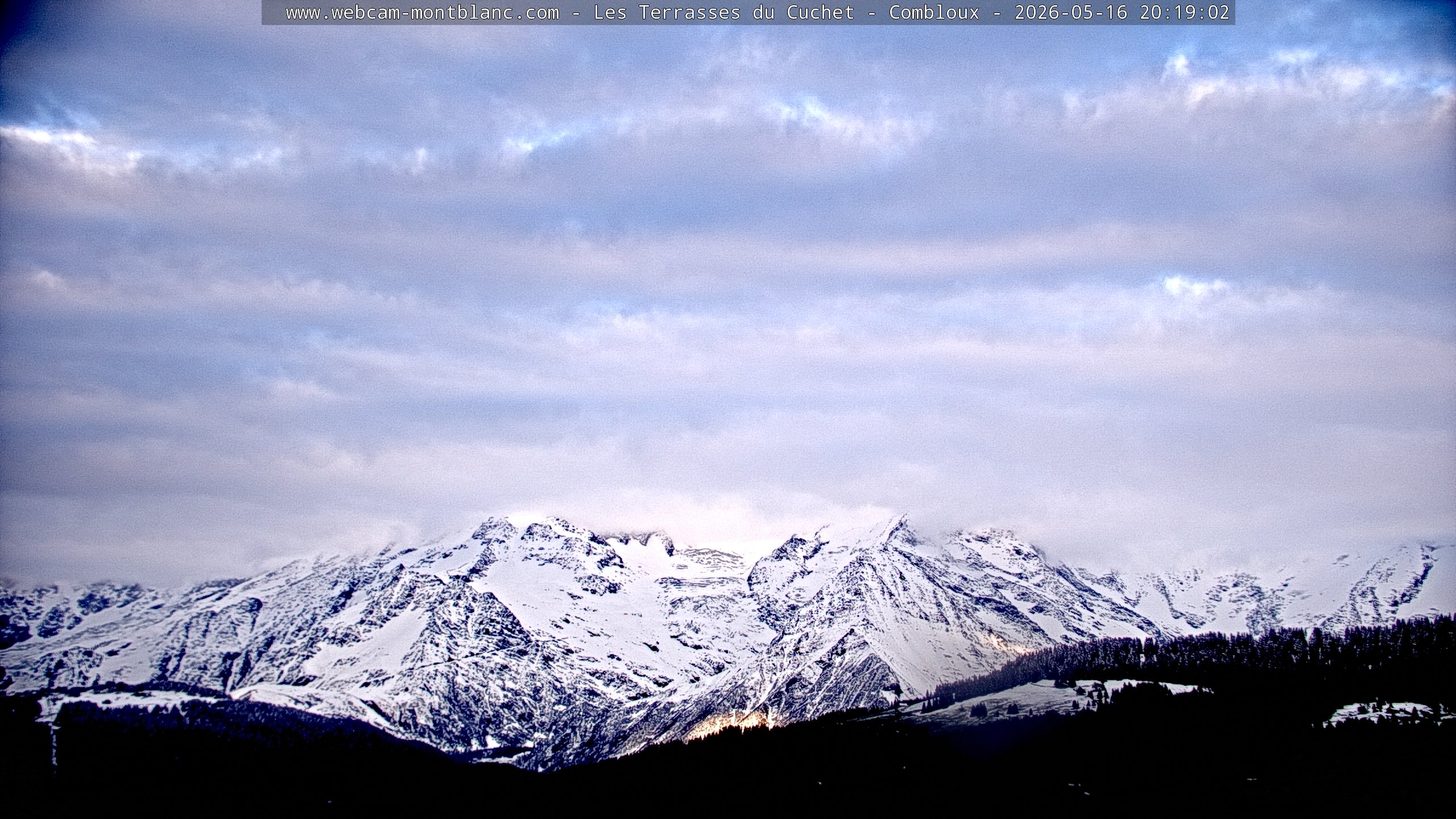 Mont Blanc
