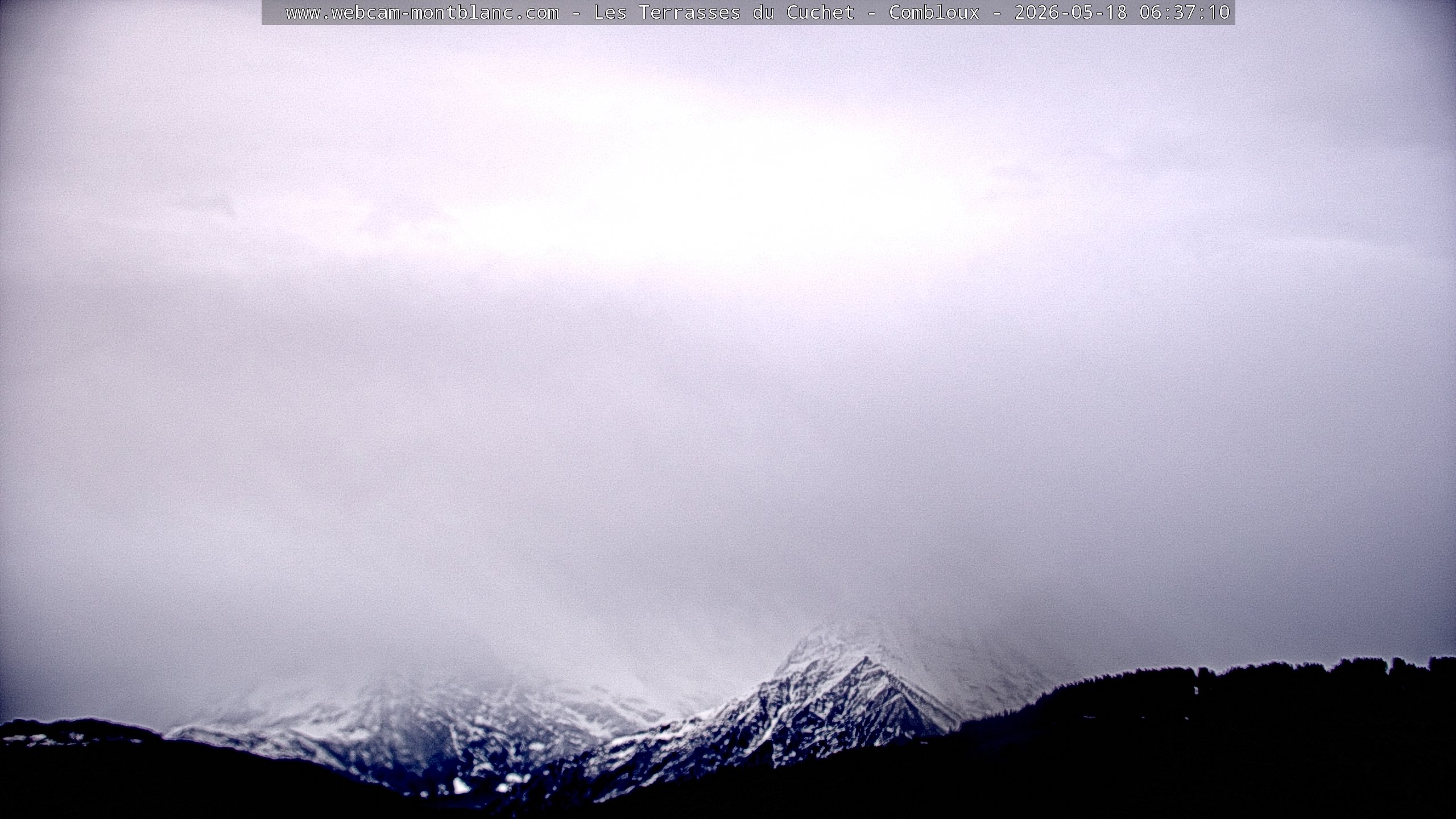 Mont Blanc