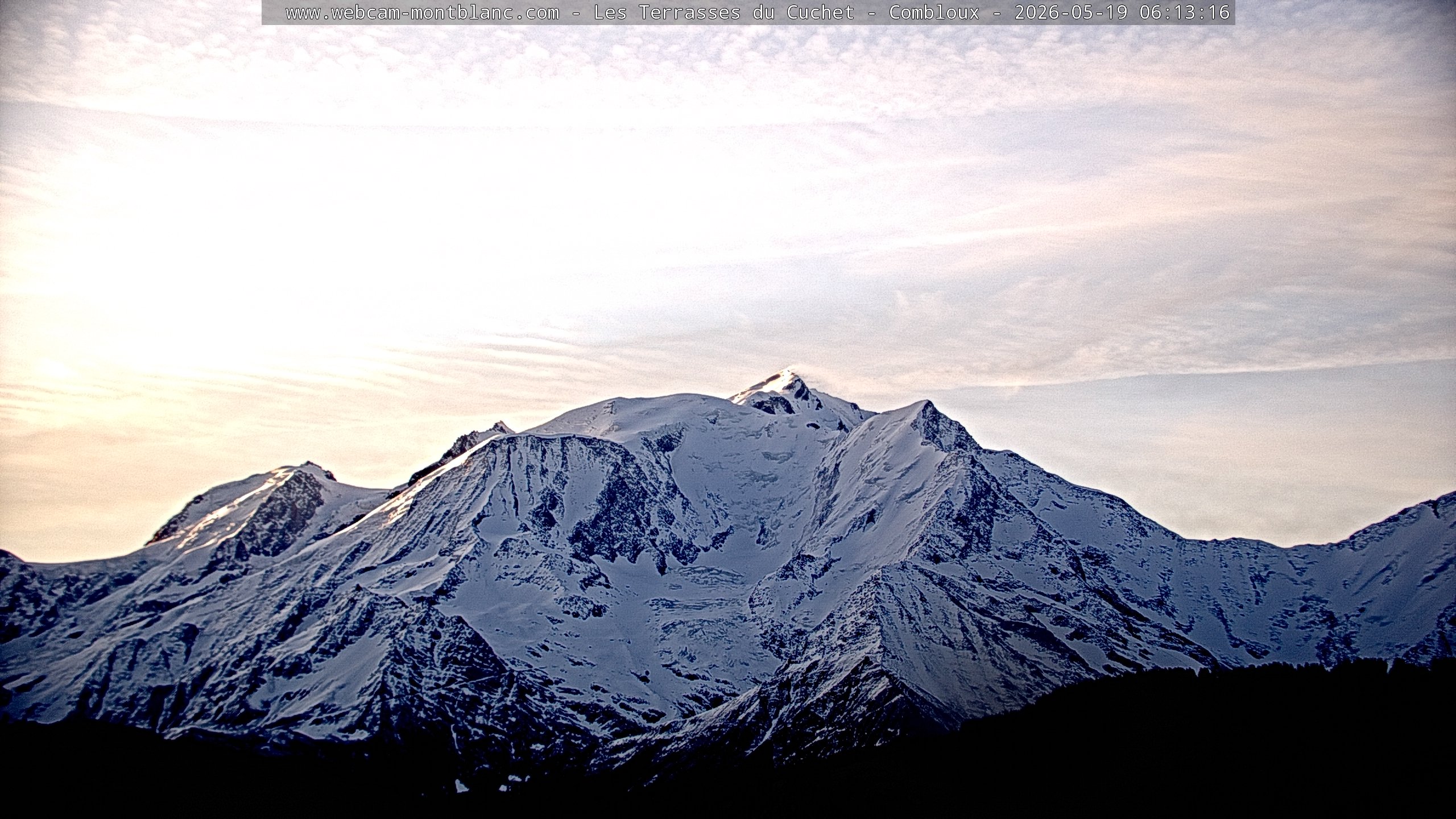 Mont Blanc