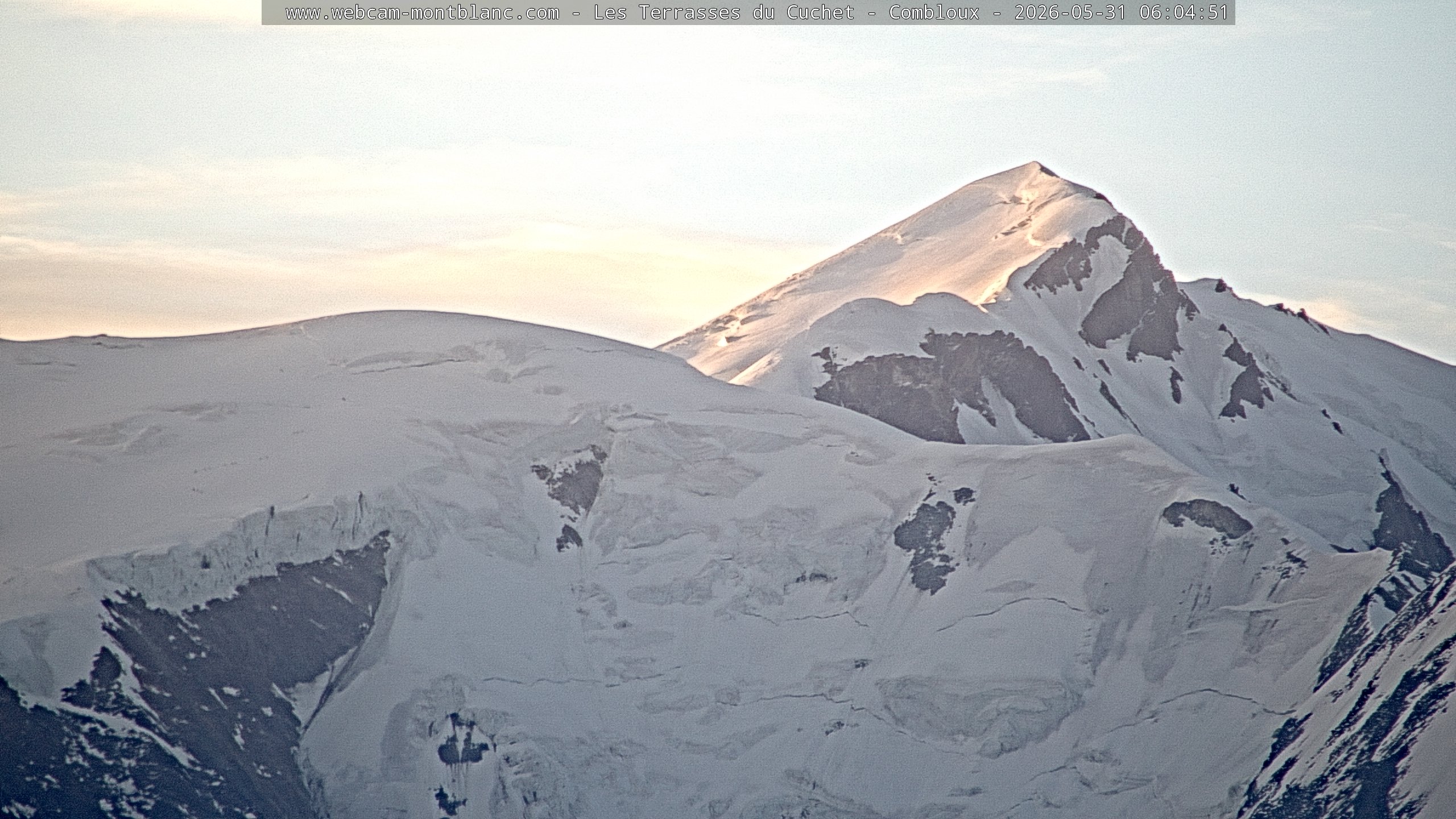 Mont Blanc