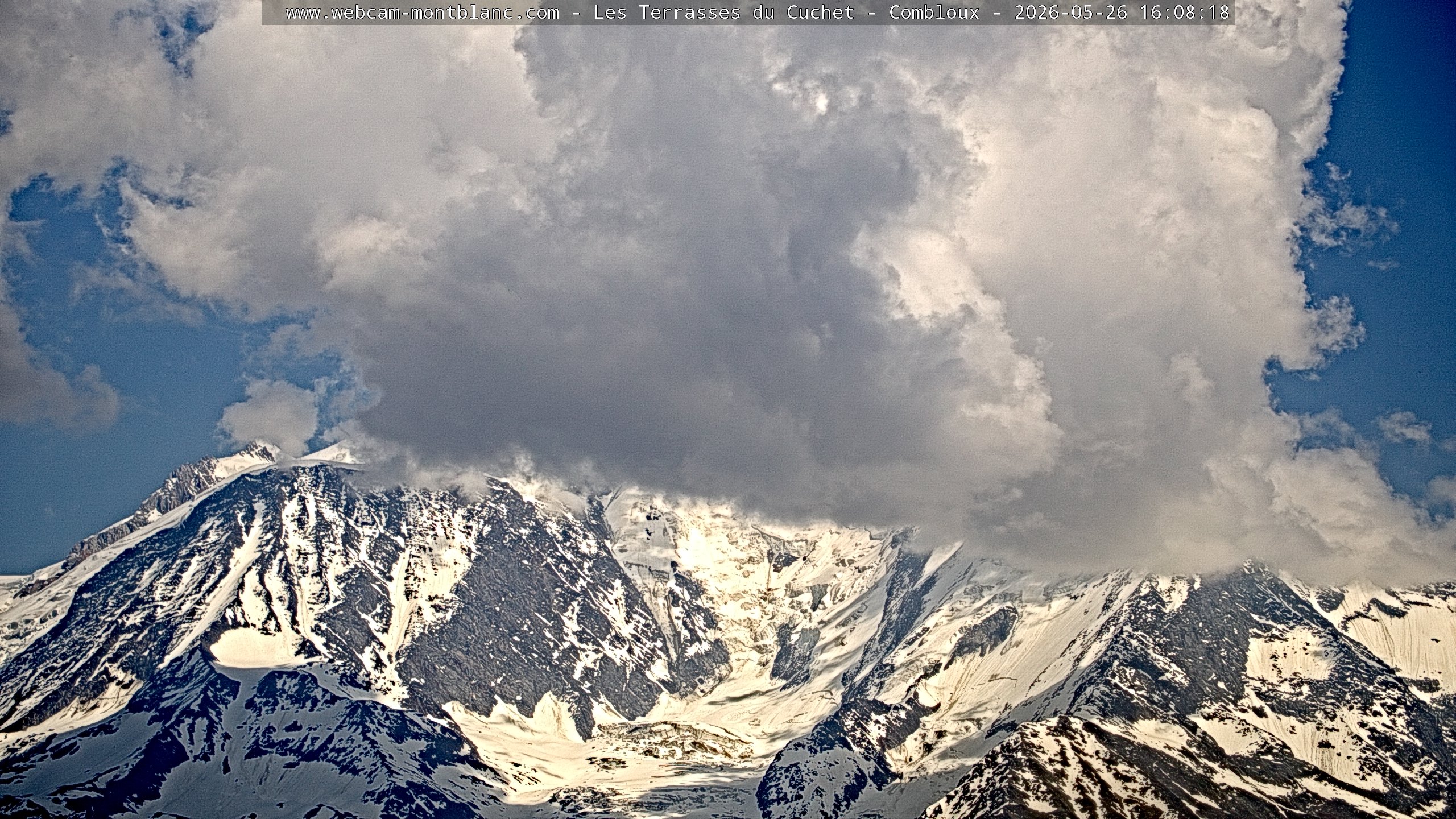 Mont Blanc
