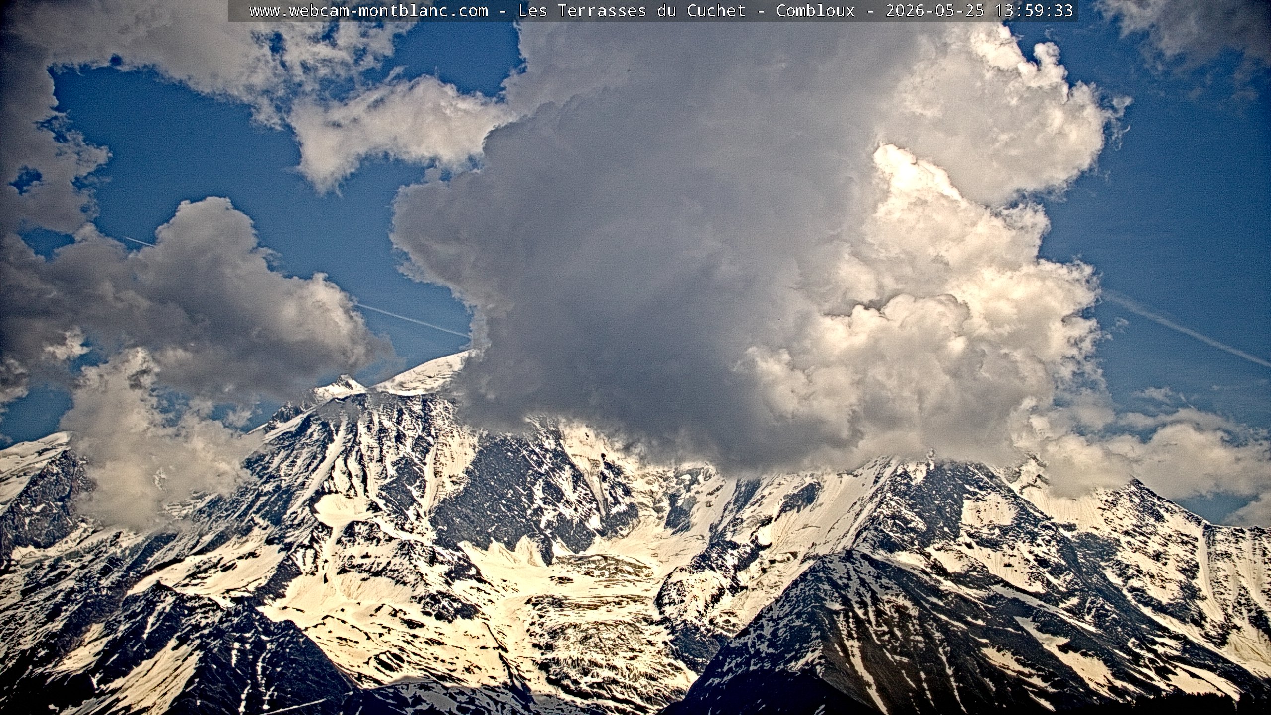 Mont Blanc
