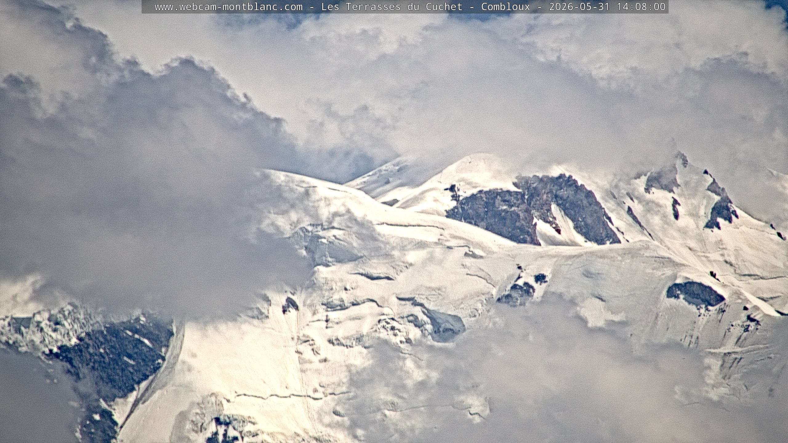 Mont Blanc