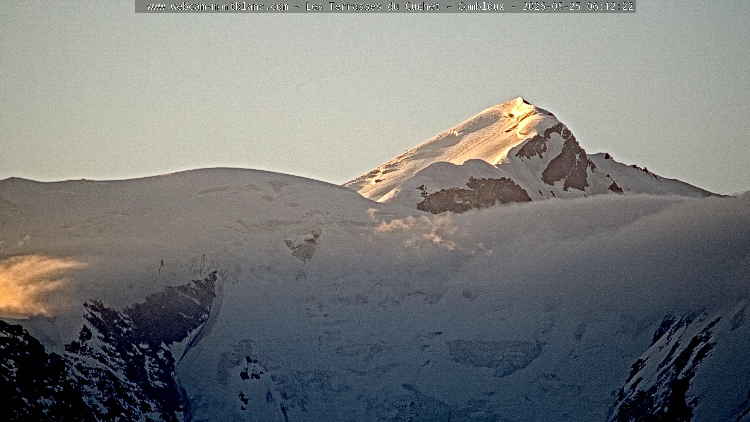 Mont Blanc