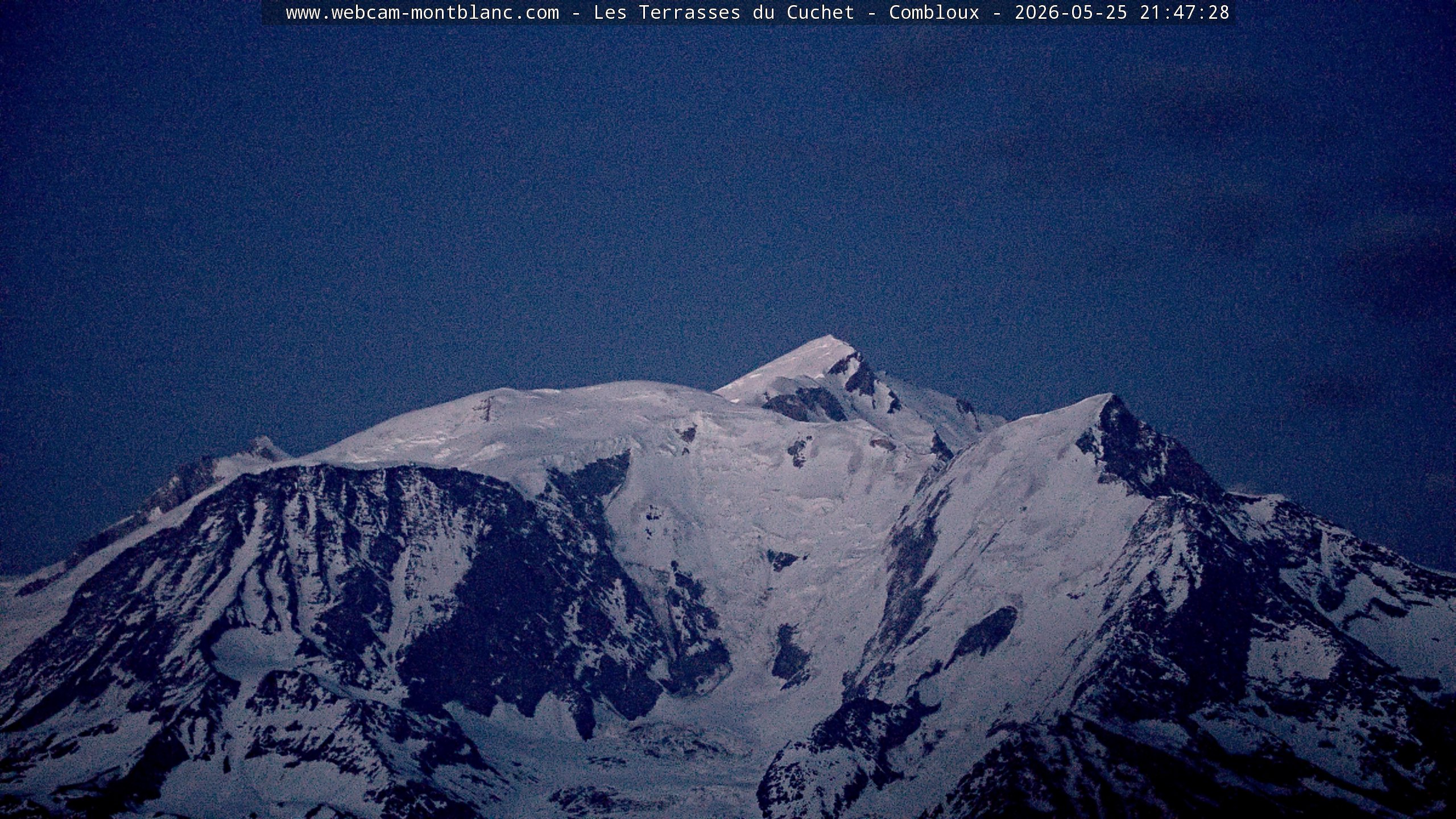 Mont Blanc